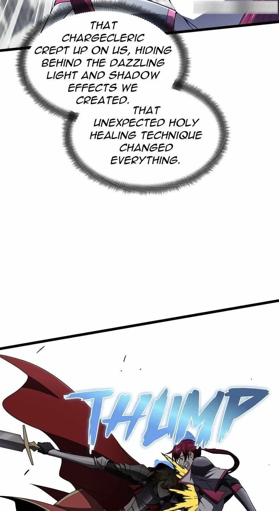 The King's Avatar Chapter 168 – Page 10