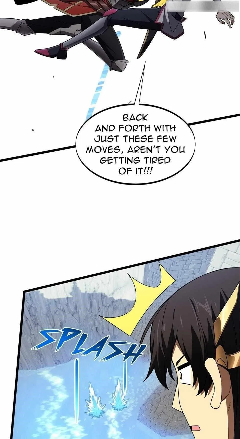 The King's Avatar Chapter 168 – Page 11
