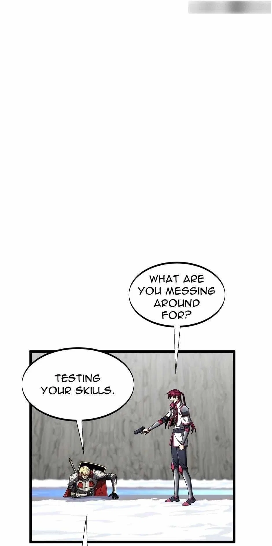 The King's Avatar Chapter 168 – Page 15