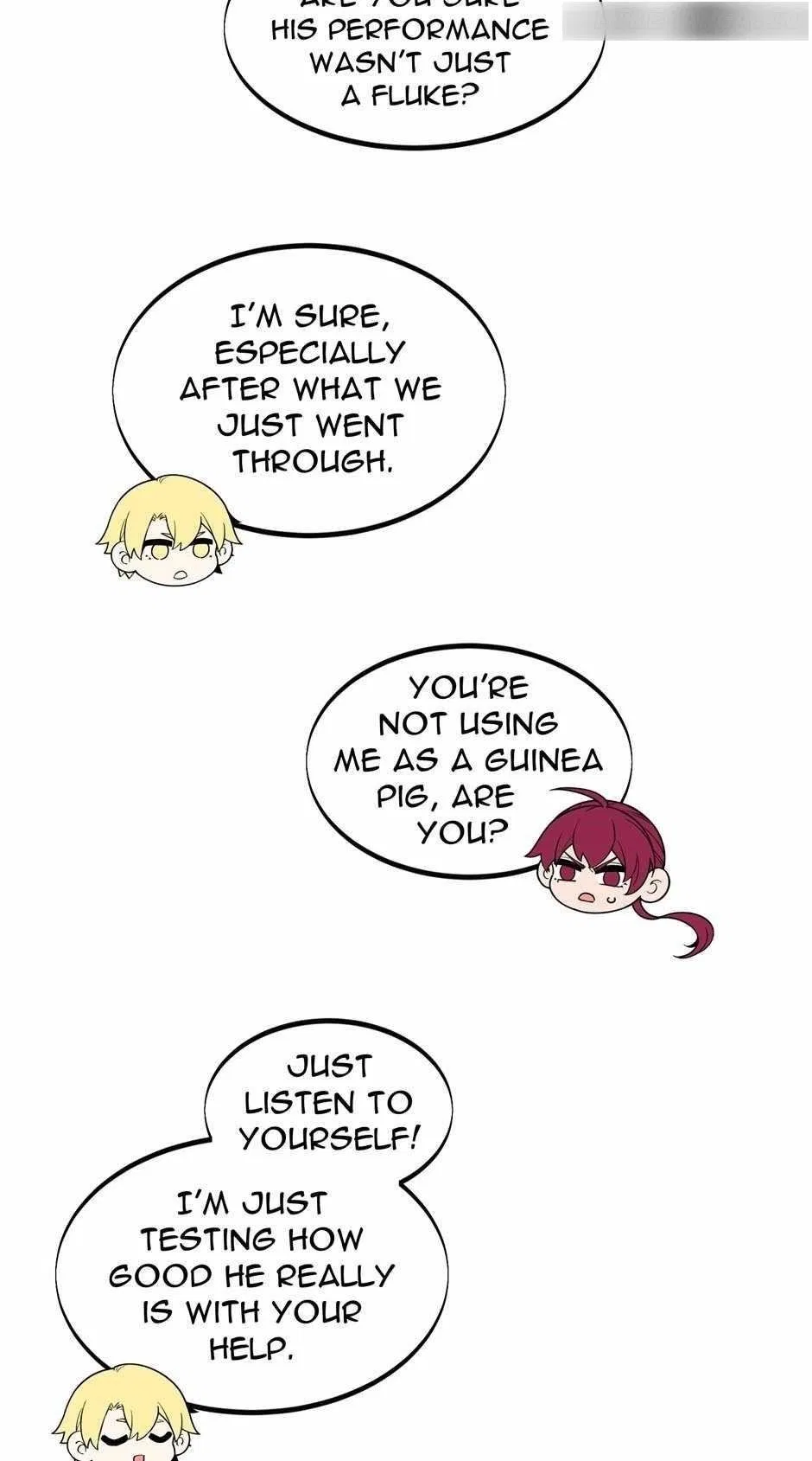 The King's Avatar Chapter 168 – Page 22