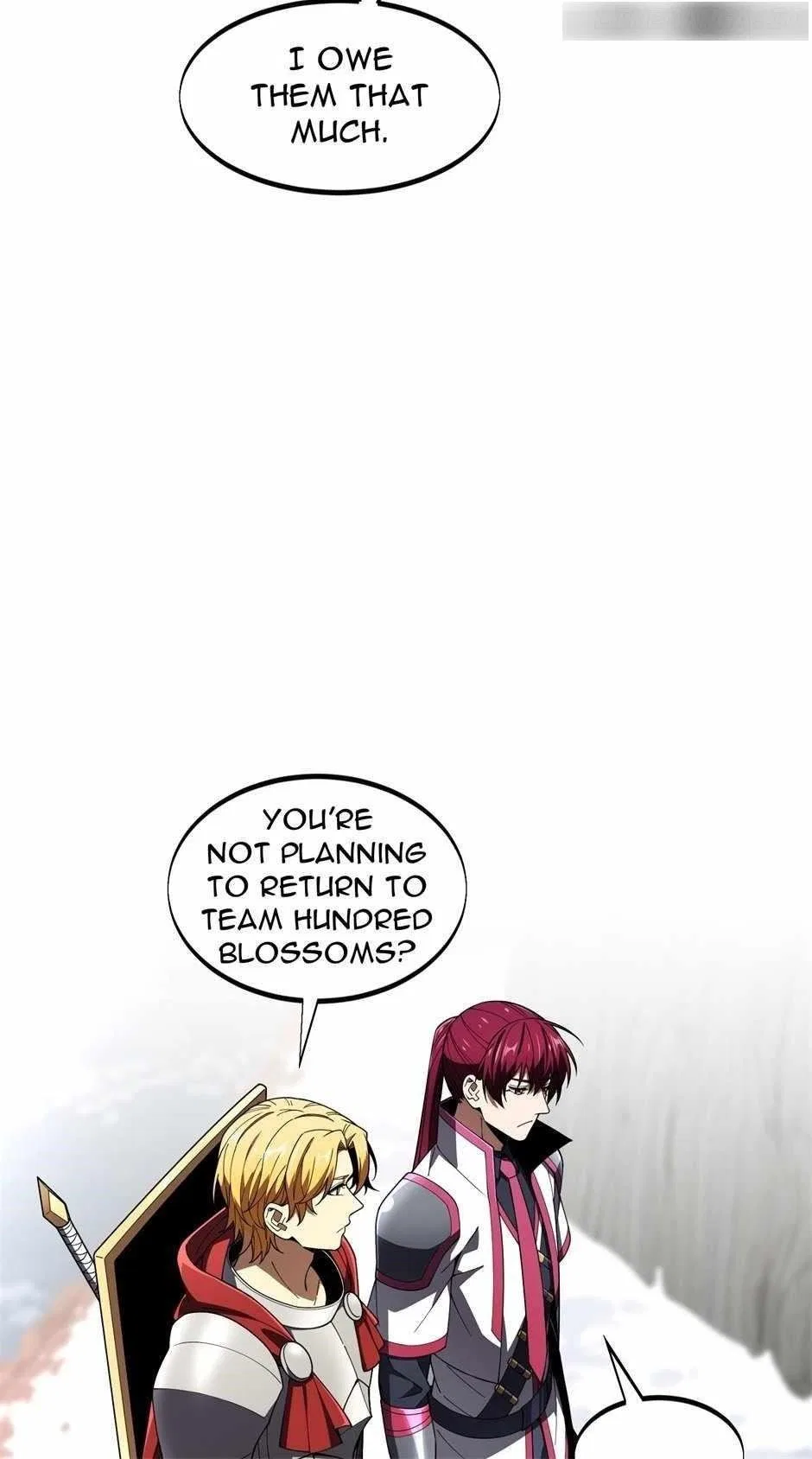 The King's Avatar Chapter 168 – Page 24