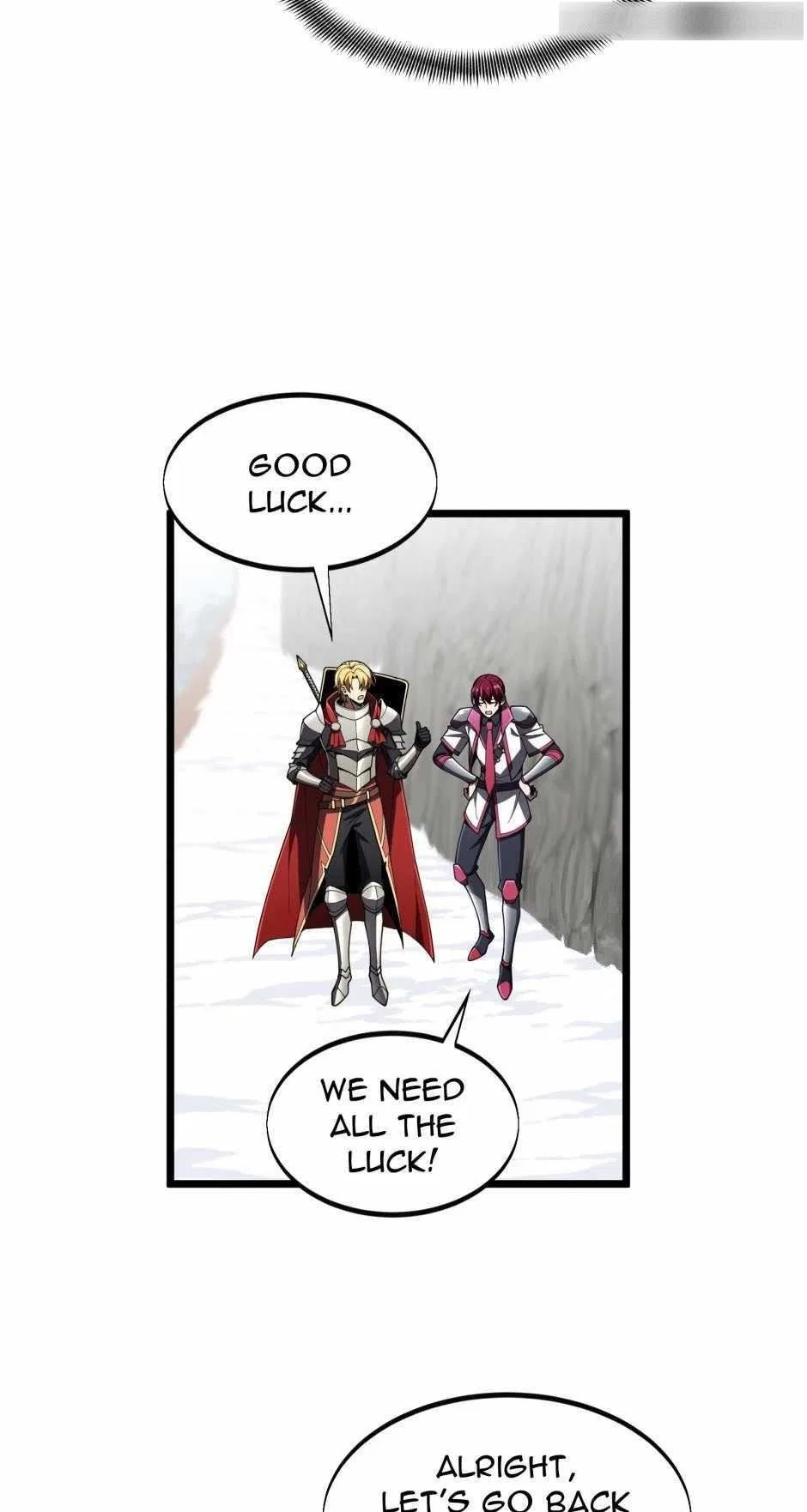 The King's Avatar Chapter 168 – Page 26