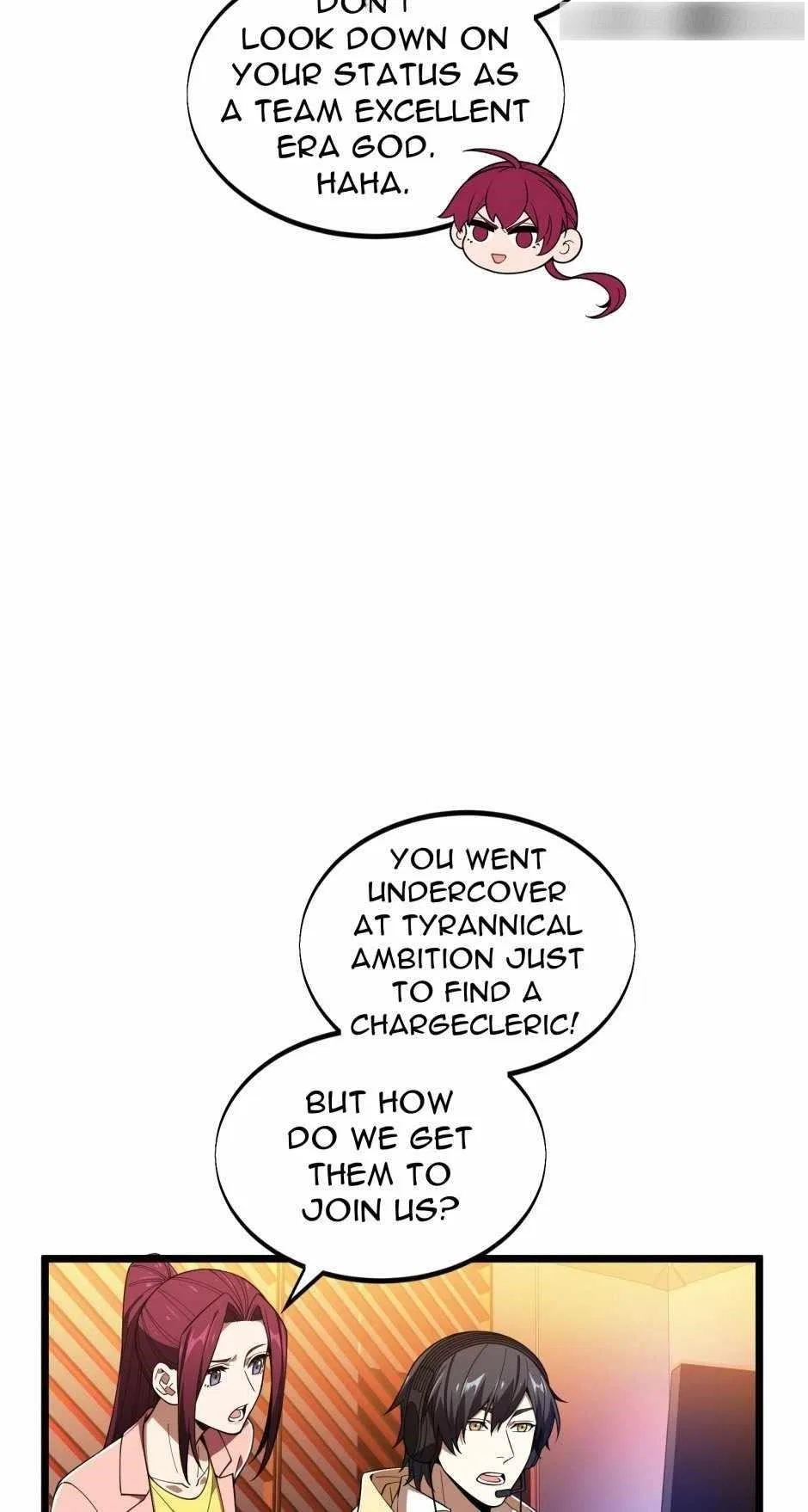 The King's Avatar Chapter 168 – Page 29