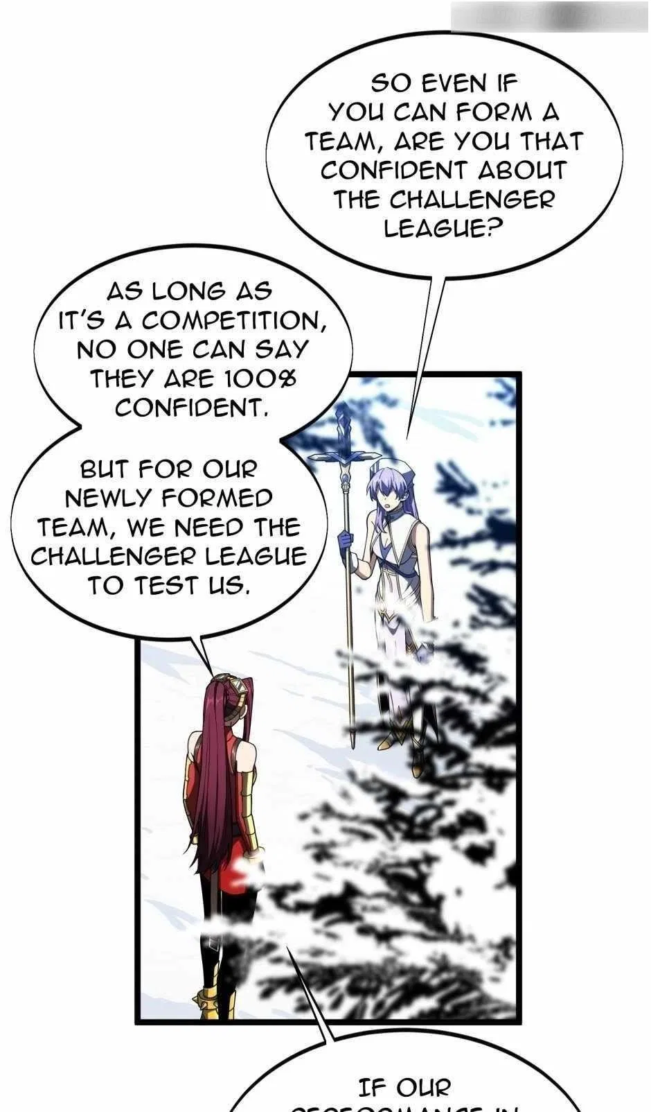 The King's Avatar Chapter 168 – Page 41