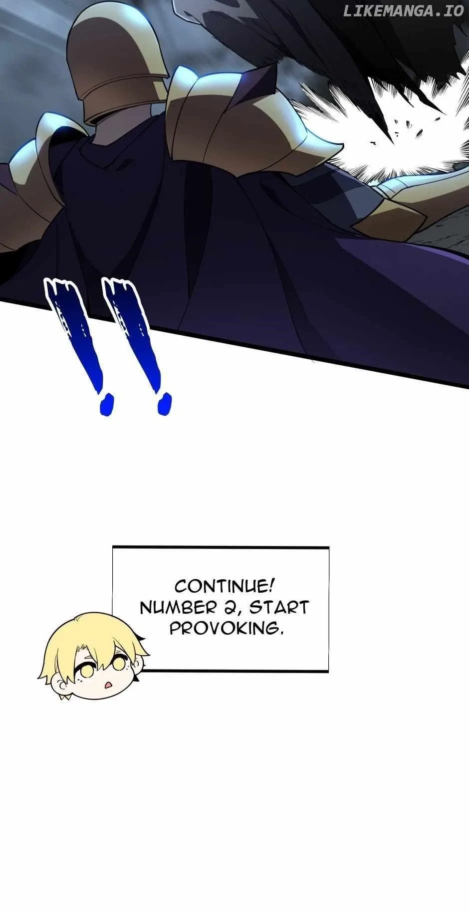 The King's Avatar Chapter 167 – Page 6