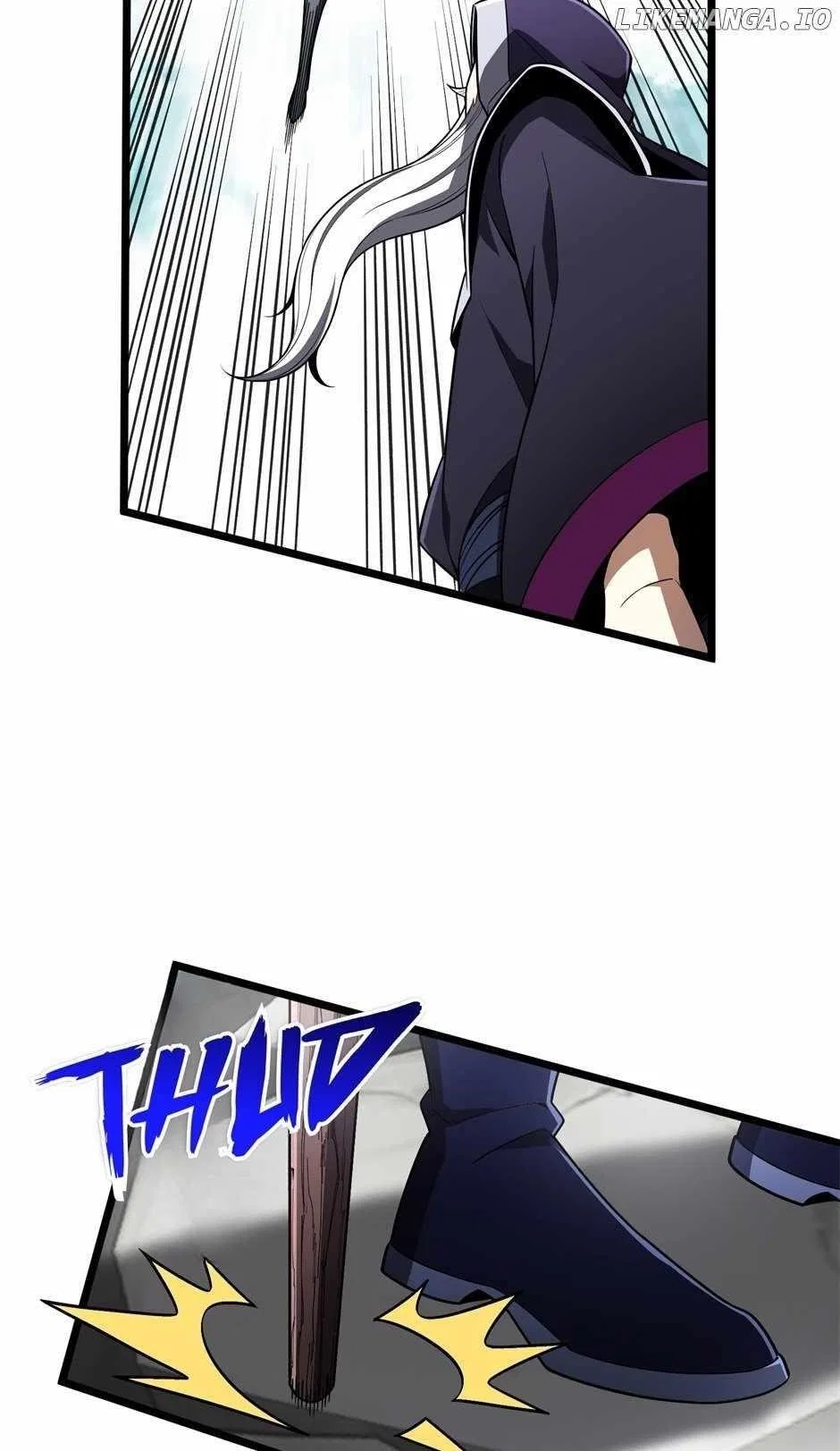 The King's Avatar Chapter 167 – Page 36