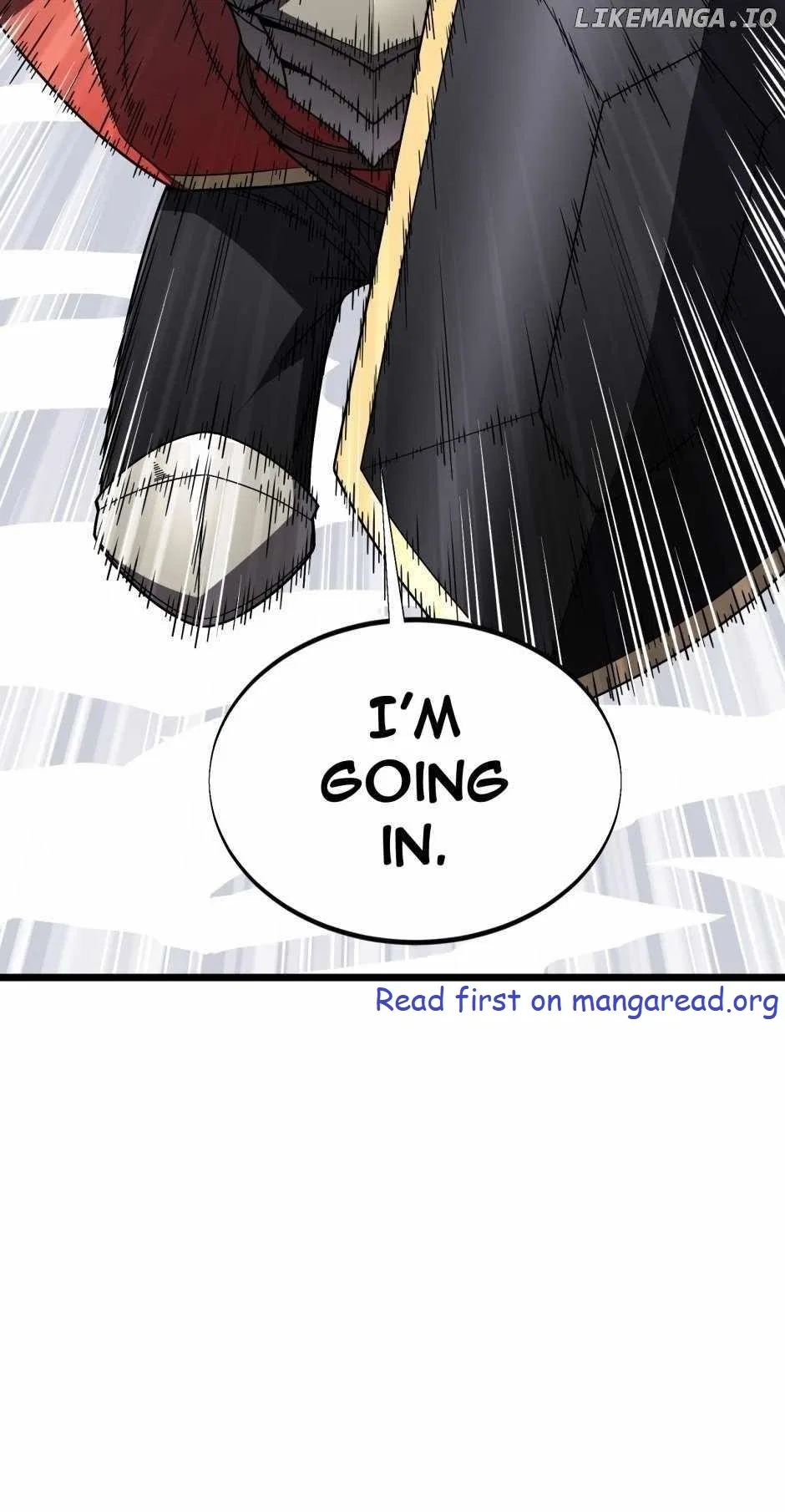 The King's Avatar Chapter 167 – Page 43
