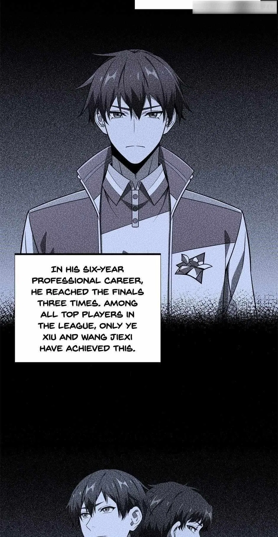The King's Avatar Chapter 166 – Page 11