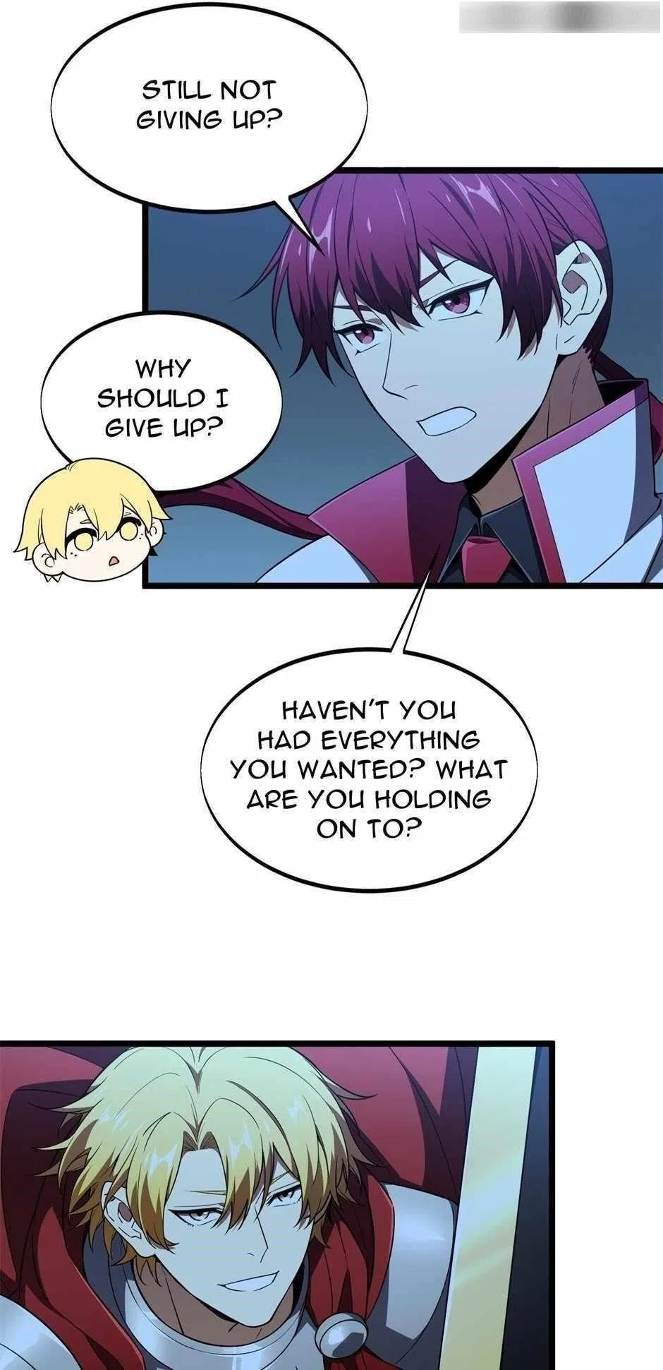 The King's Avatar Chapter 166 – Page 18