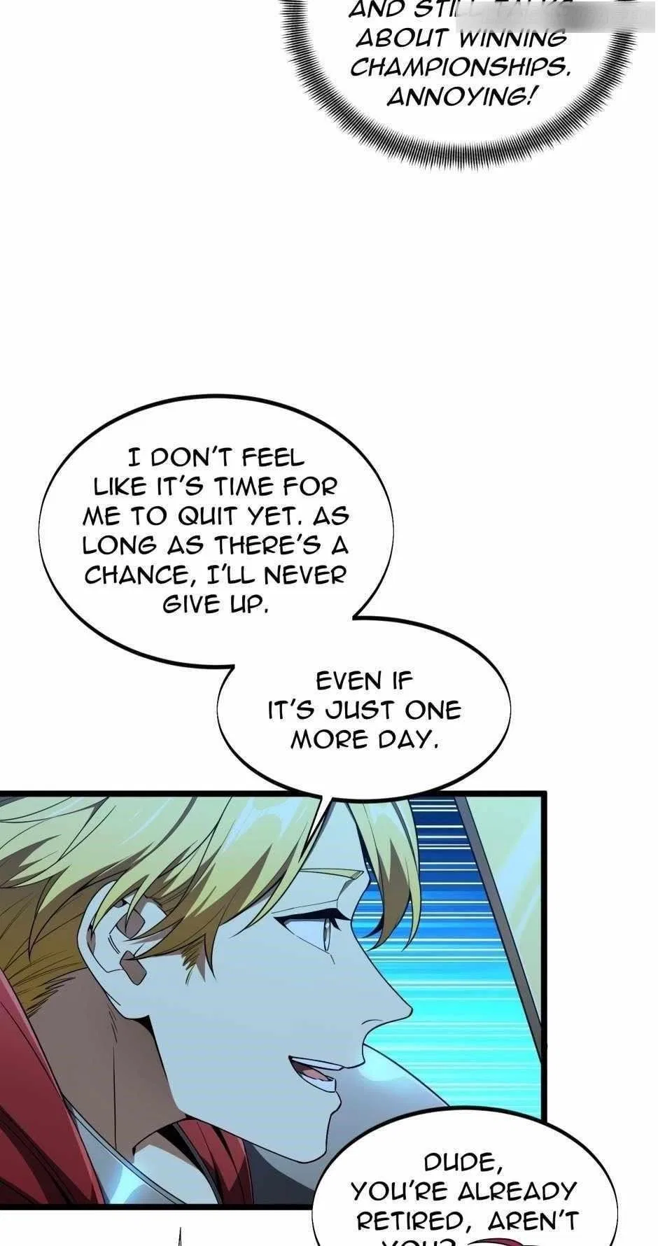 The King's Avatar Chapter 166 – Page 20