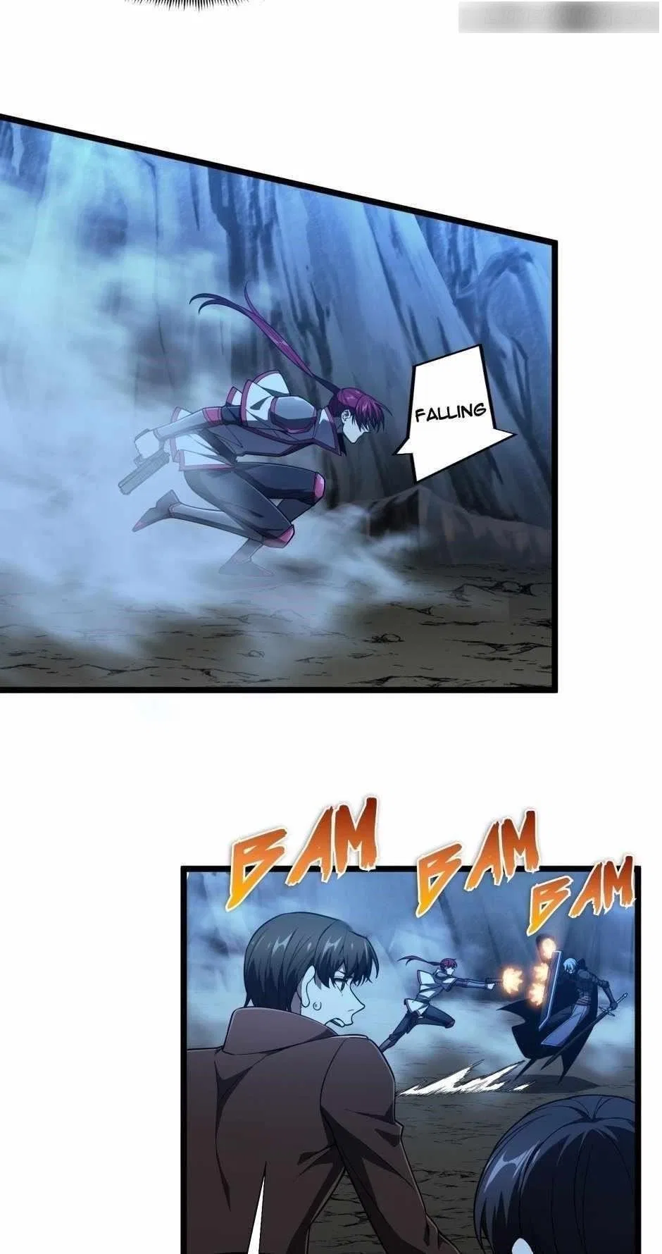 The King's Avatar Chapter 166 – Page 25
