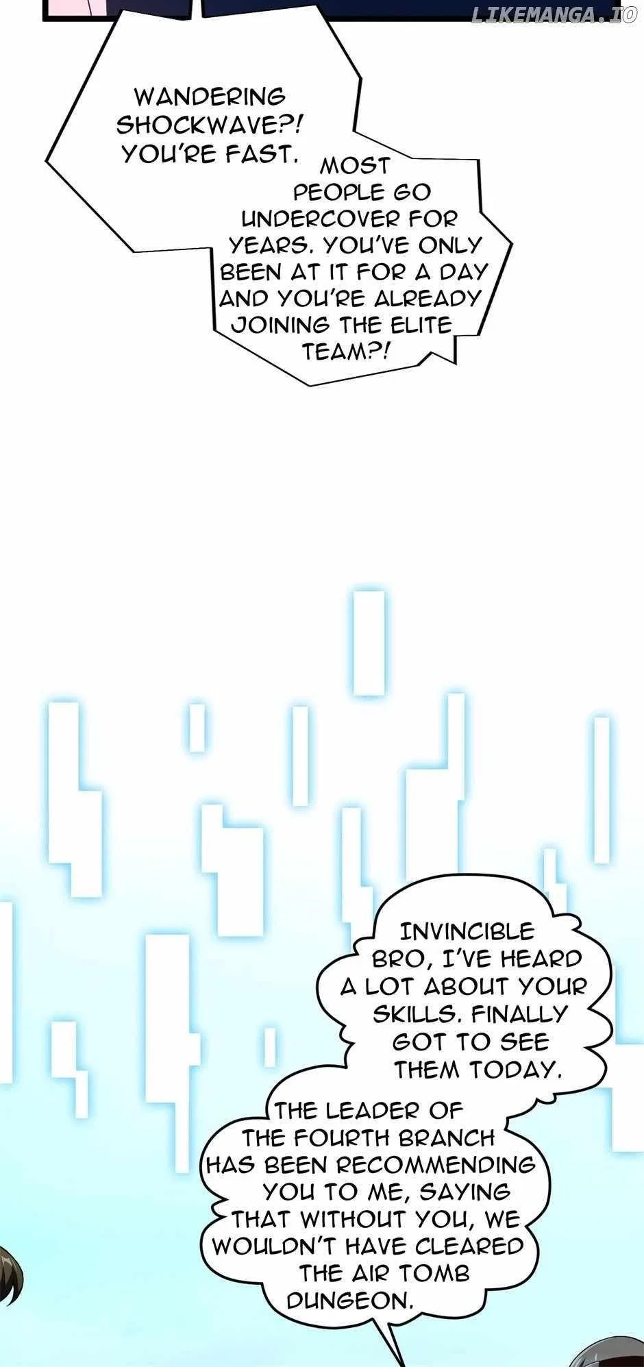 The King's Avatar Chapter 165 – Page 10