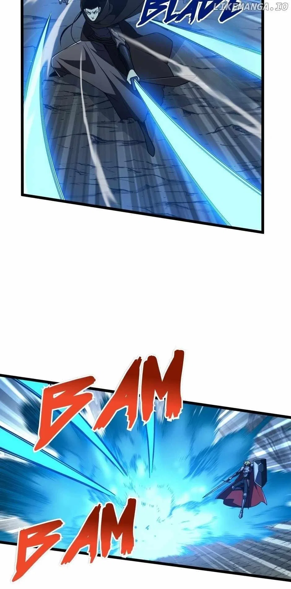 The King's Avatar Chapter 165 – Page 20