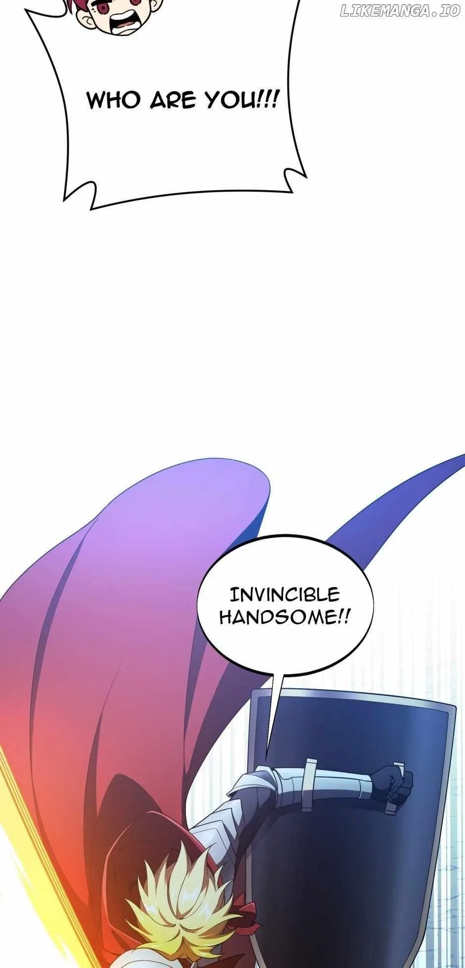 The King's Avatar Chapter 165 – Page 28