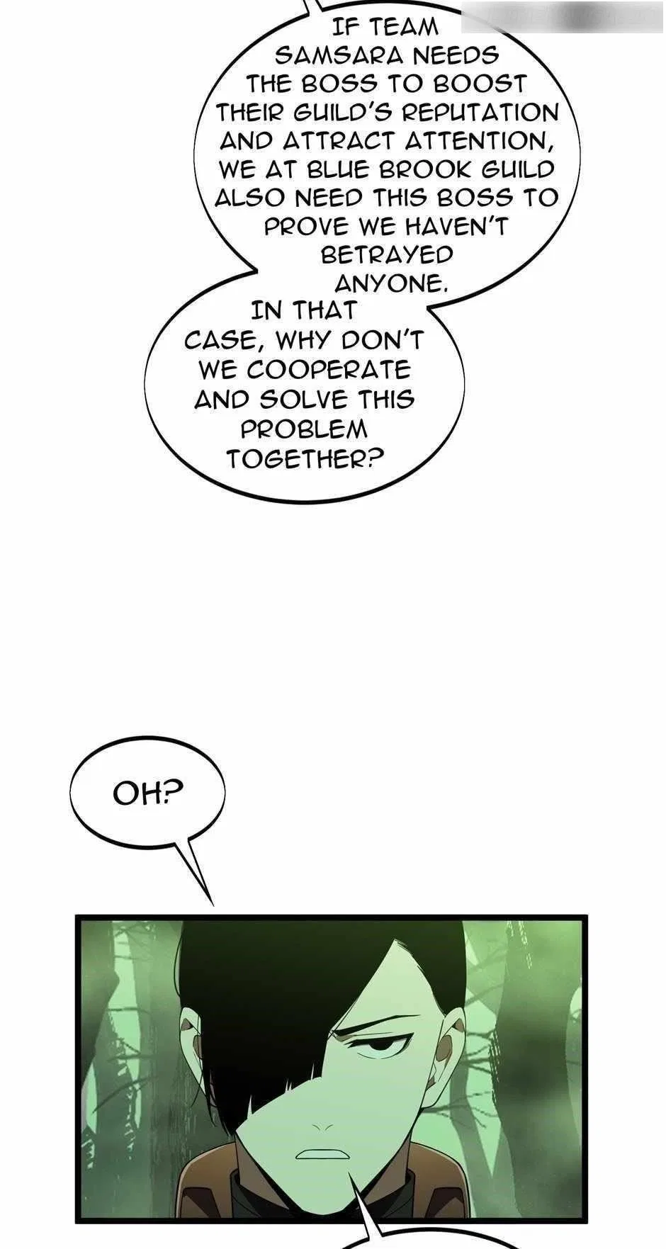 The King's Avatar Chapter 164 – Page 11
