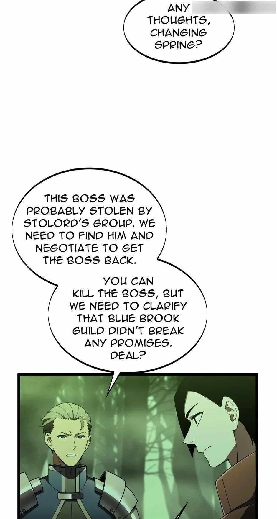 The King's Avatar Chapter 164 – Page 12