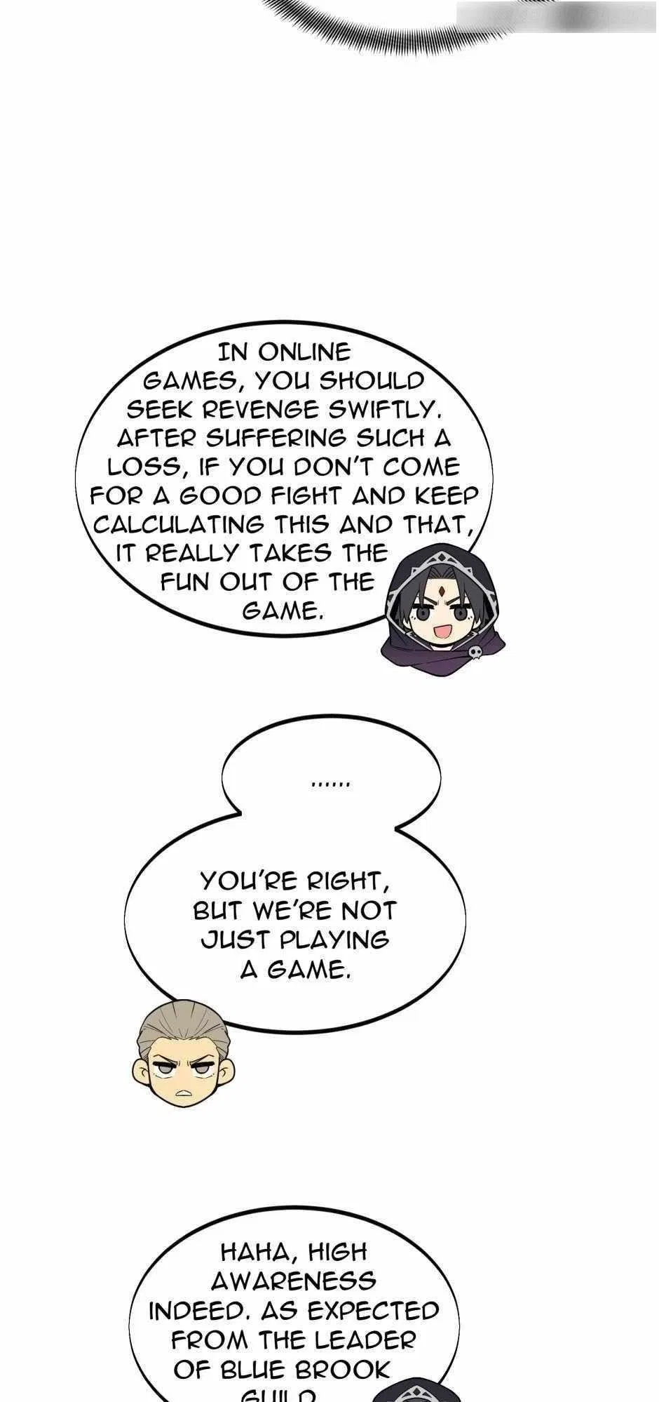 The King's Avatar Chapter 164 – Page 26