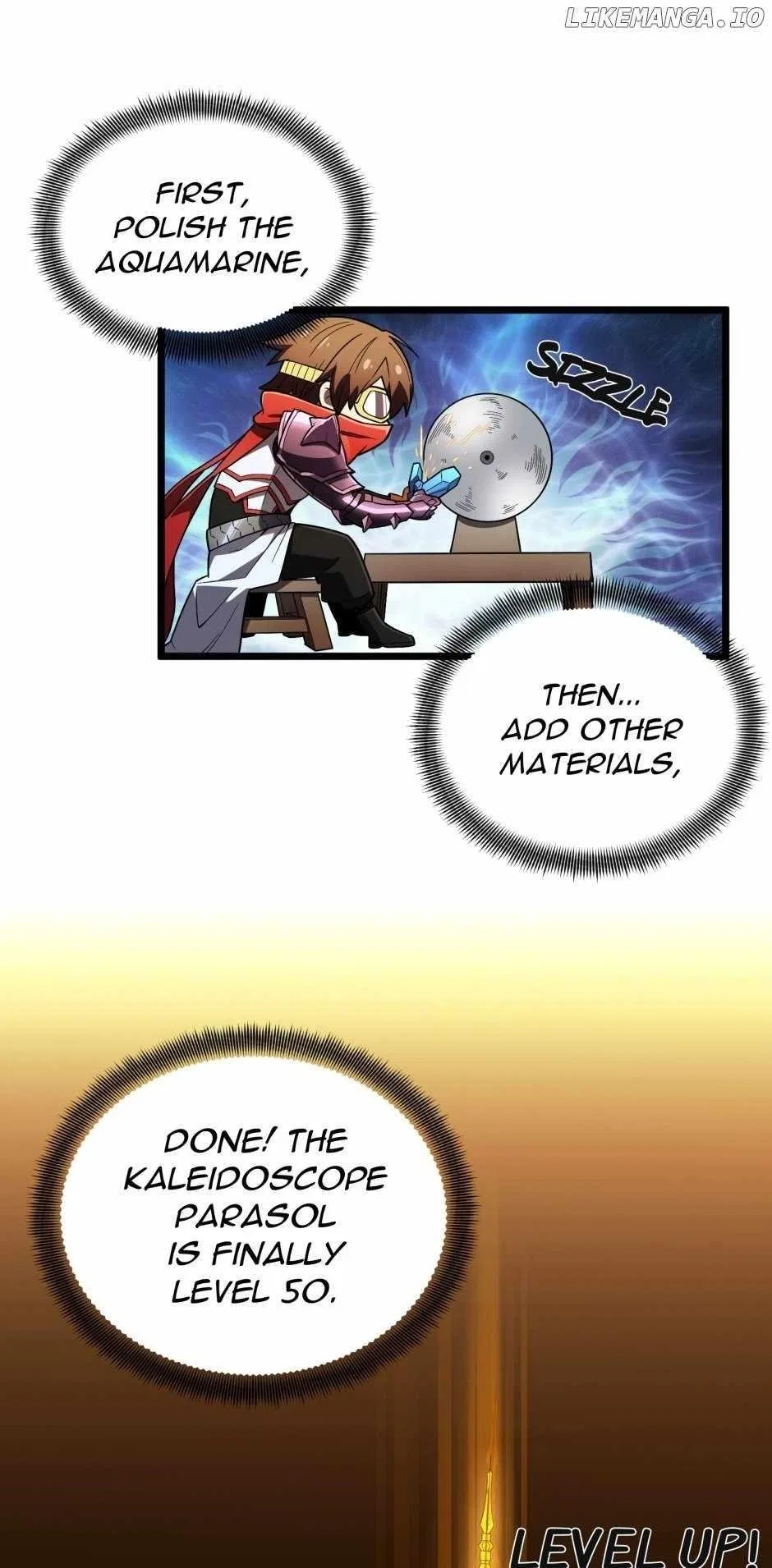 The King's Avatar Chapter 163 – Page 2