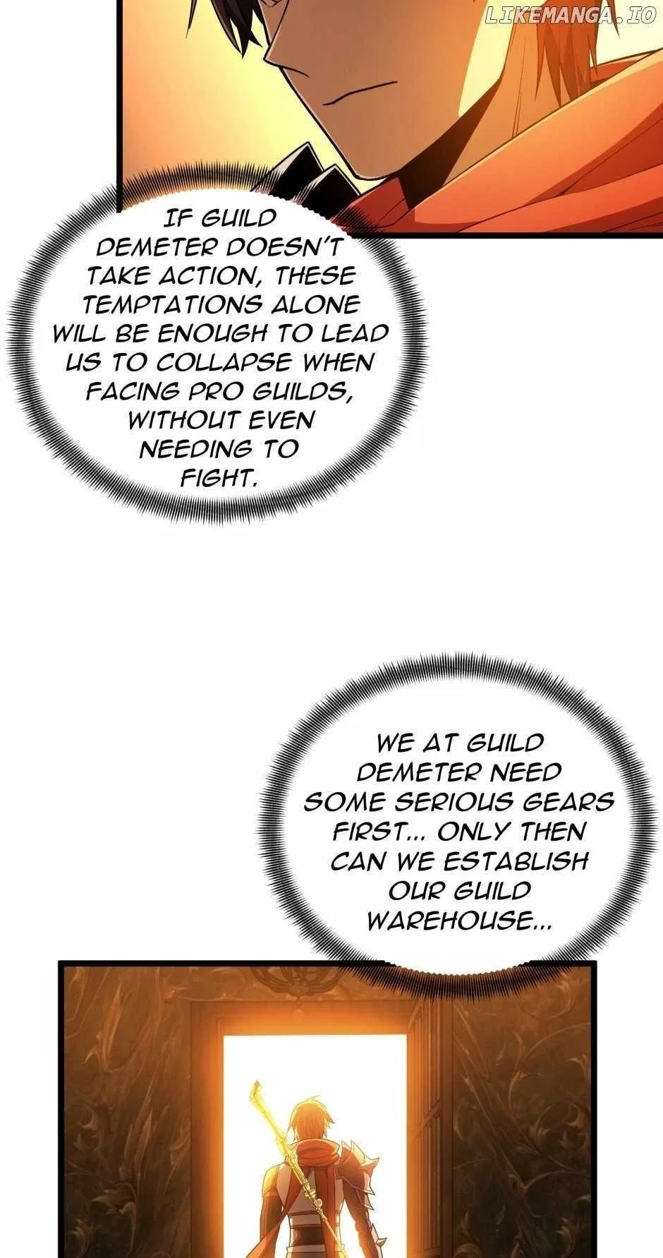 The King's Avatar Chapter 162 – Page 29