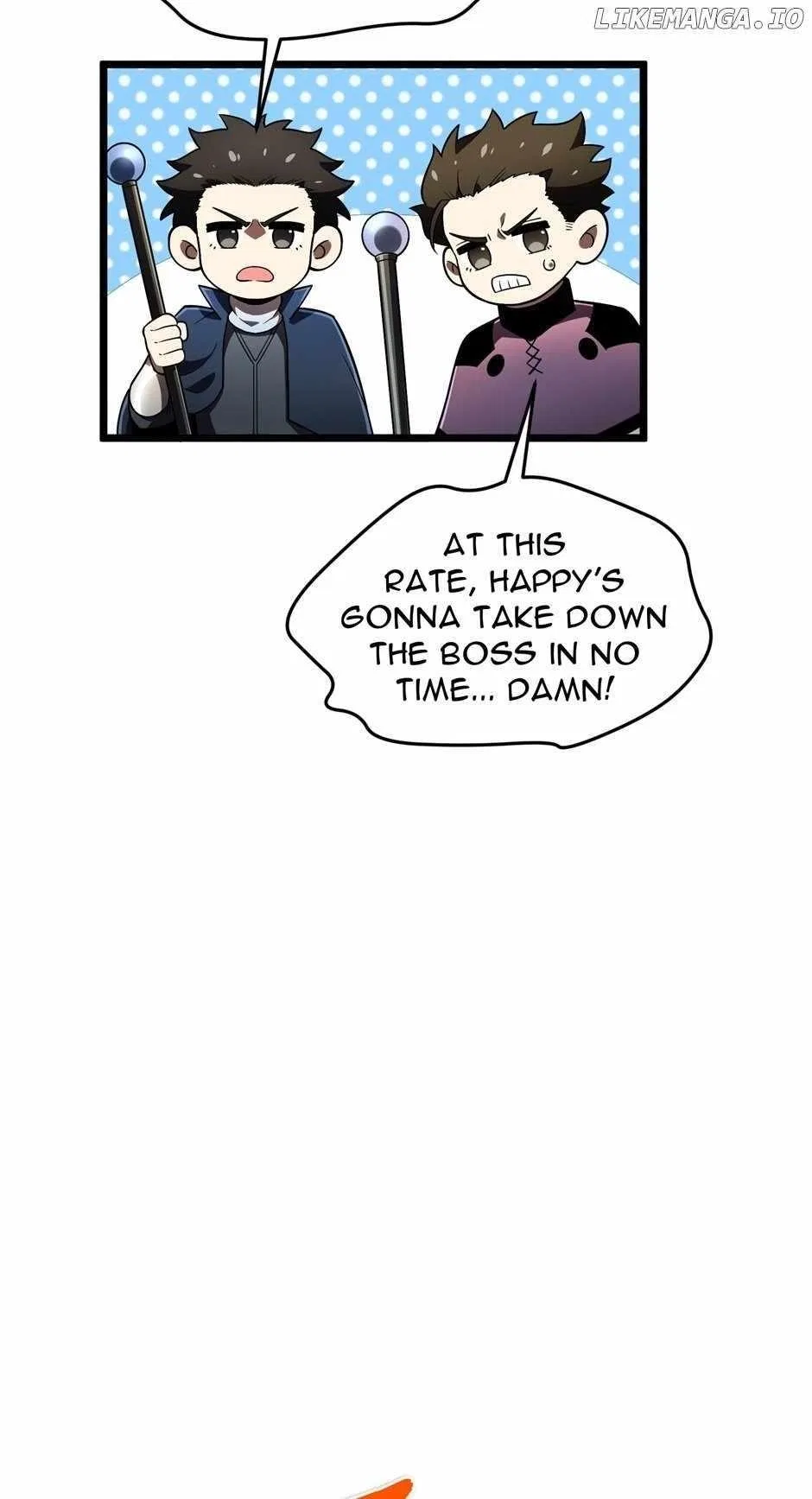 The King's Avatar Chapter 162 – Page 41