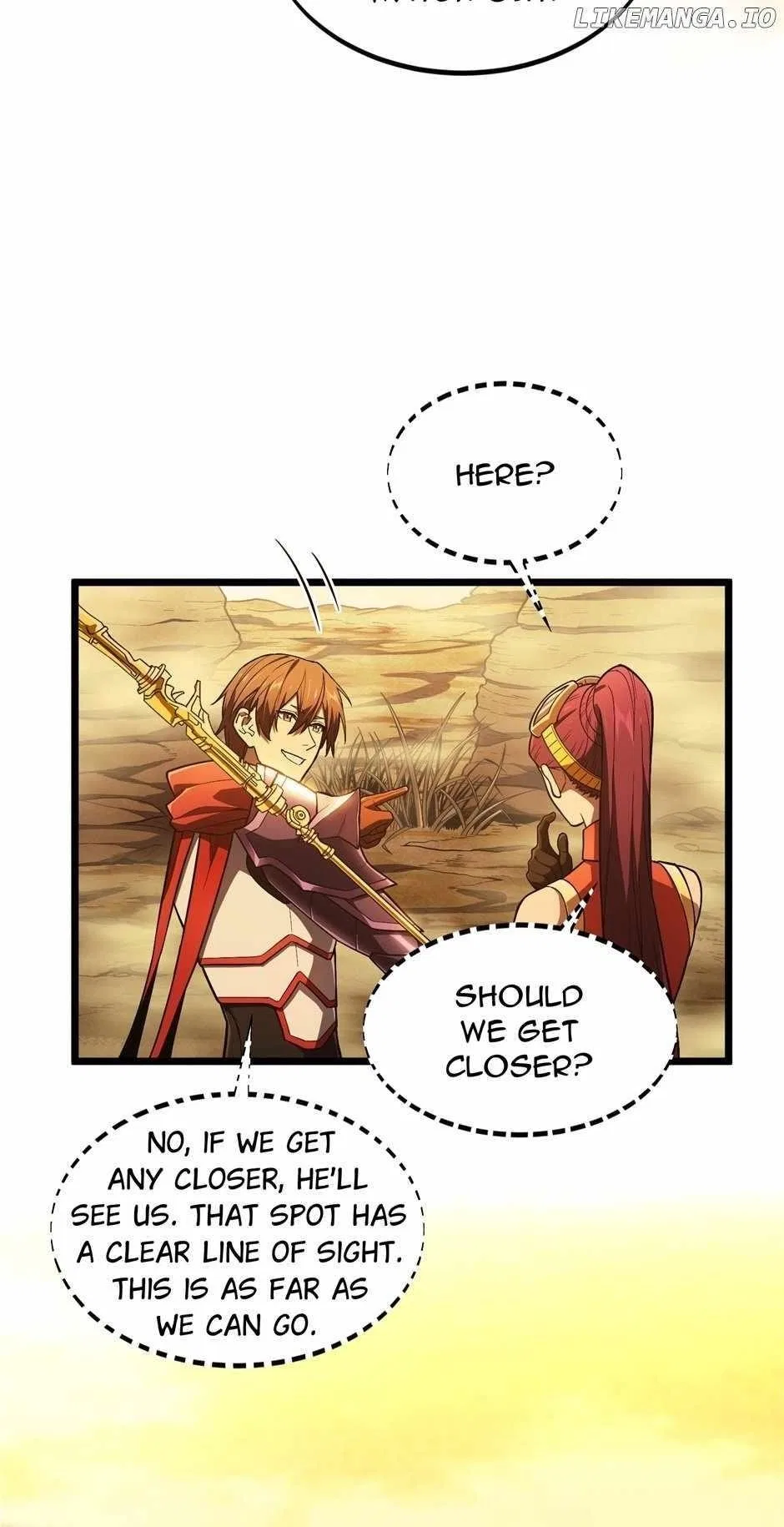The King's Avatar Chapter 161 – Page 7