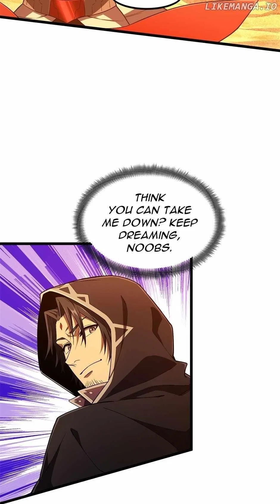 The King's Avatar Chapter 161 – Page 13