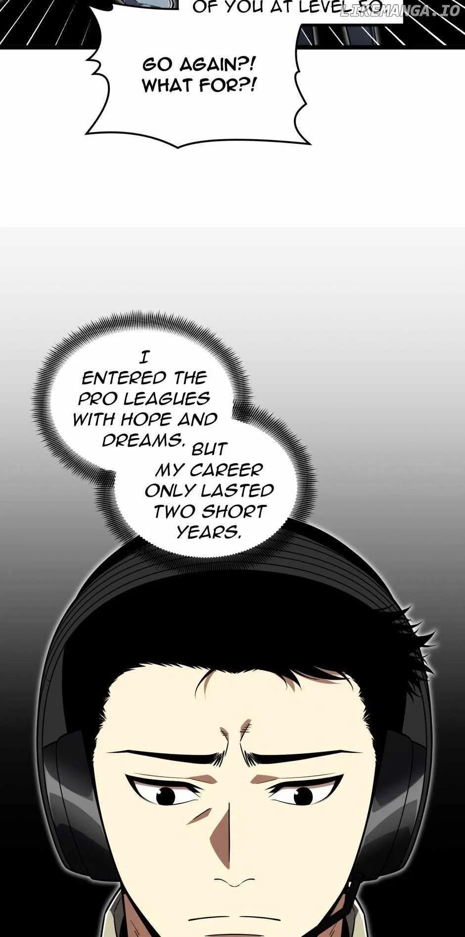 The King's Avatar Chapter 161 – Page 38