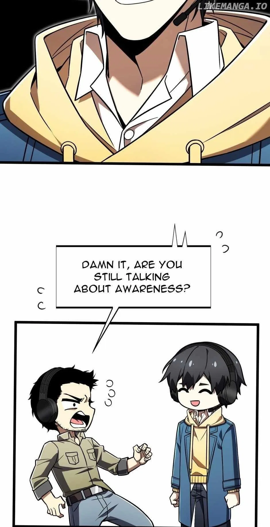 The King's Avatar Chapter 161 – Page 41