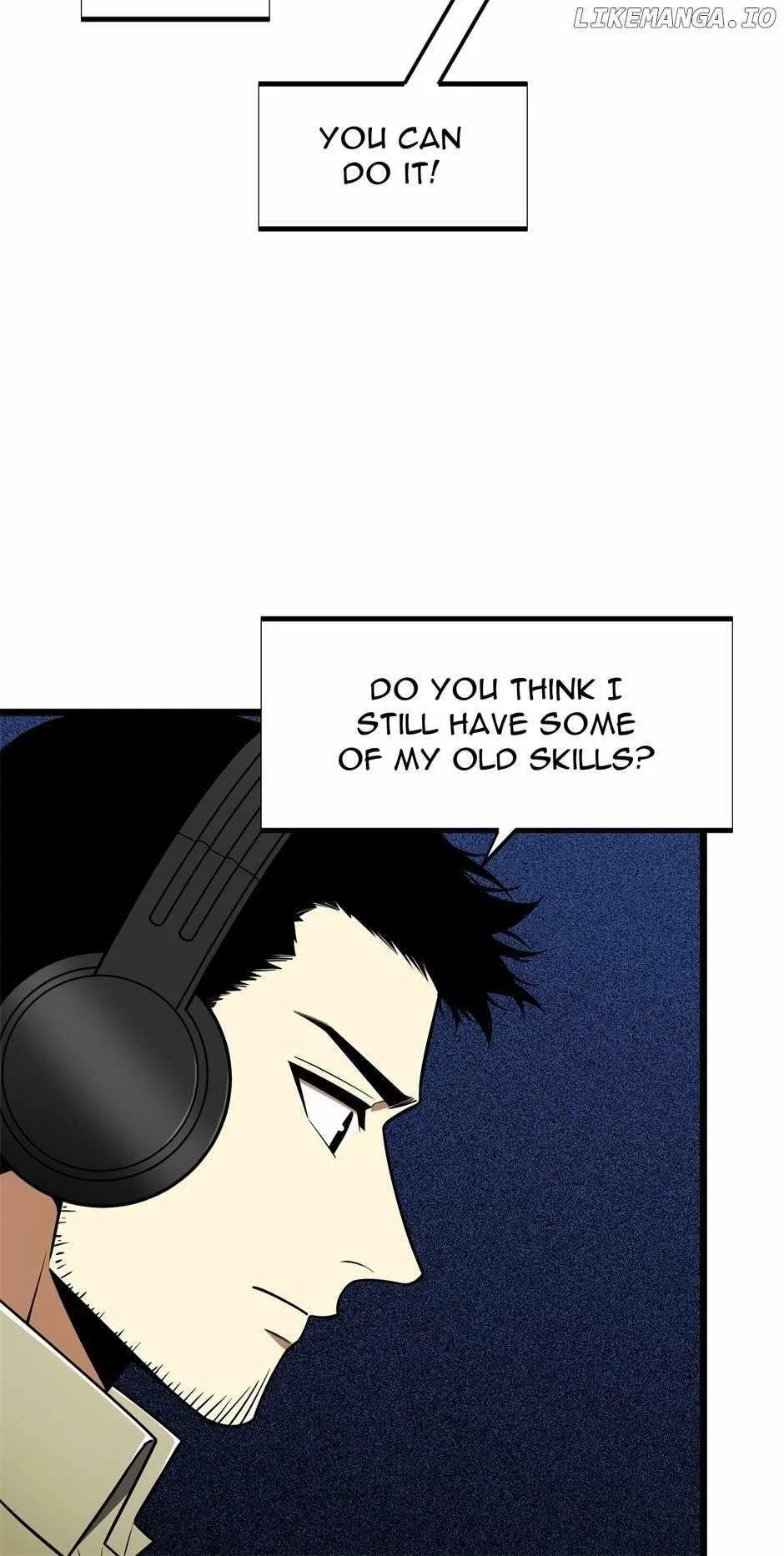 The King's Avatar Chapter 161 – Page 48