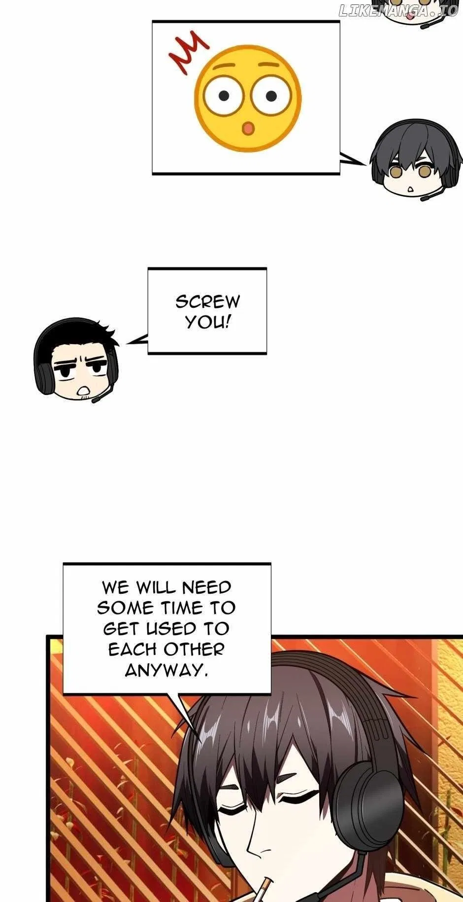 The King's Avatar Chapter 161 – Page 51