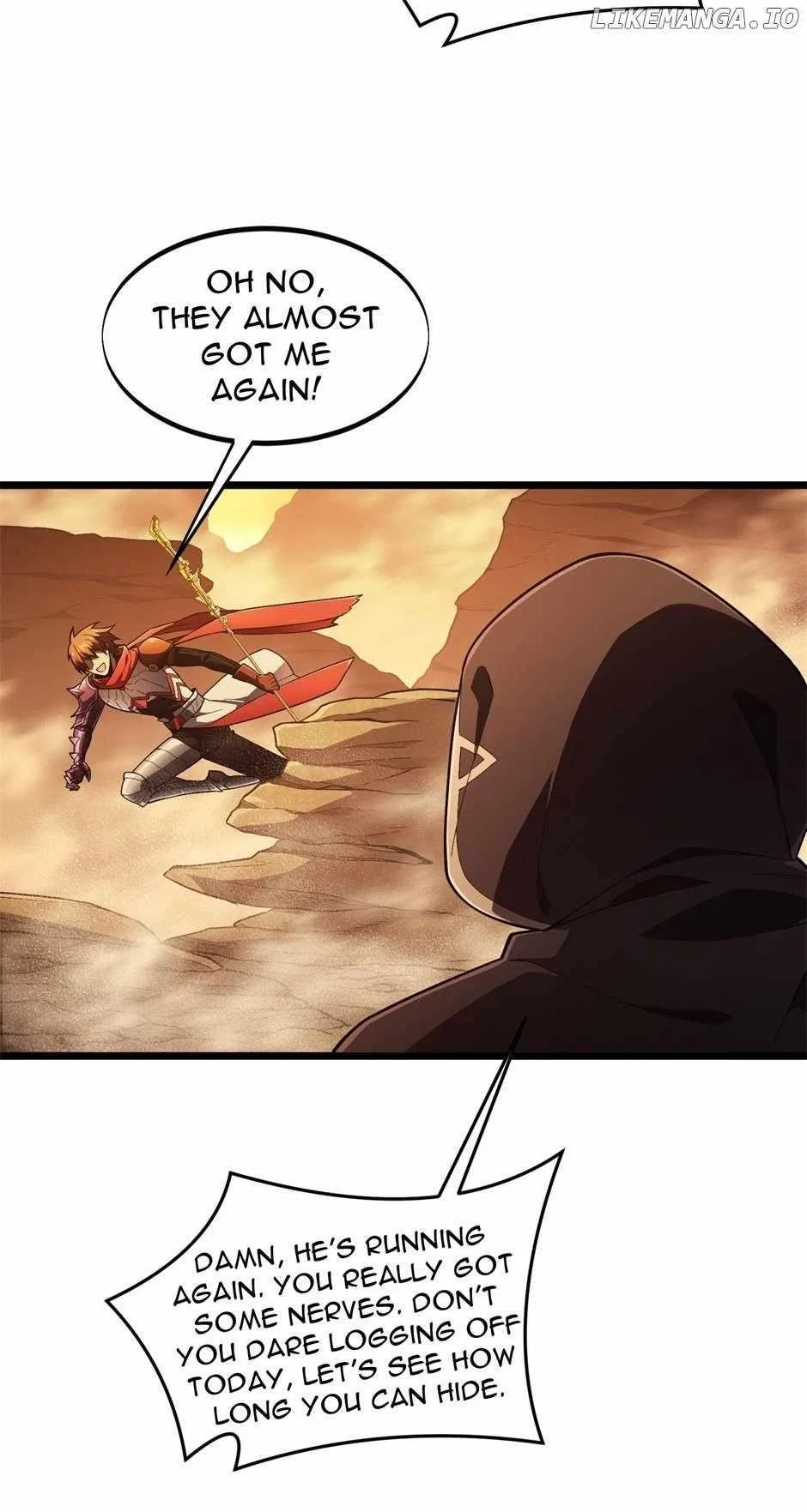 The King's Avatar Chapter 160 – Page 2