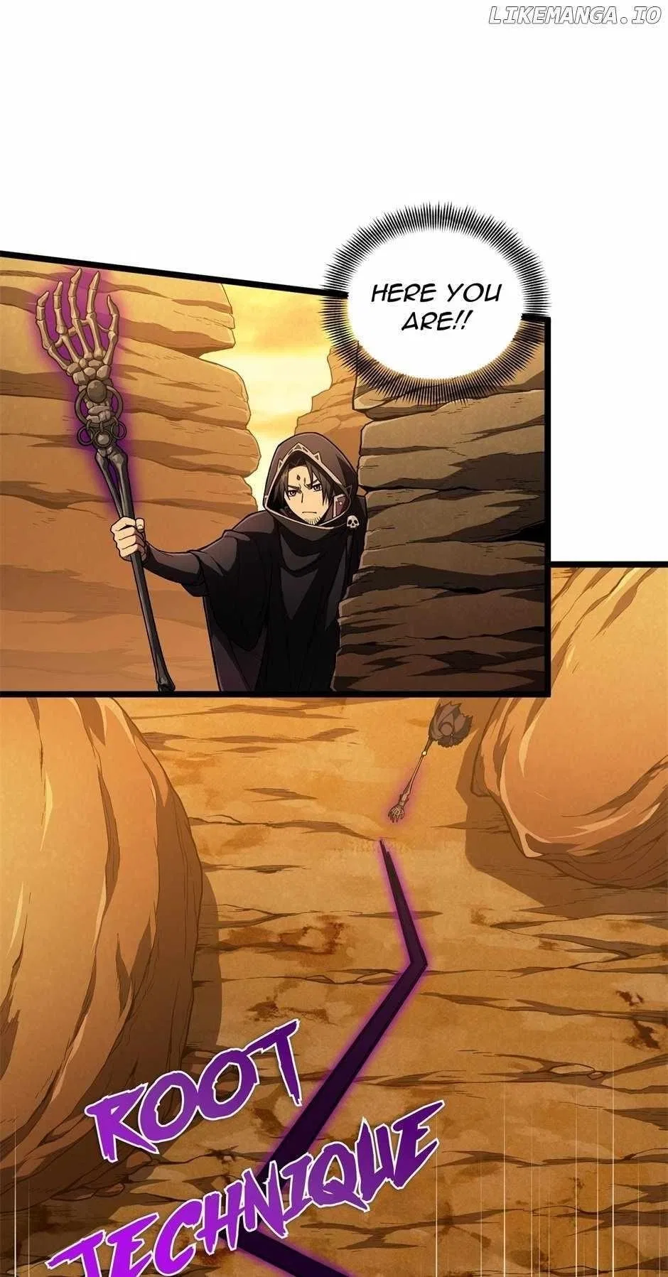 The King's Avatar Chapter 160 – Page 6