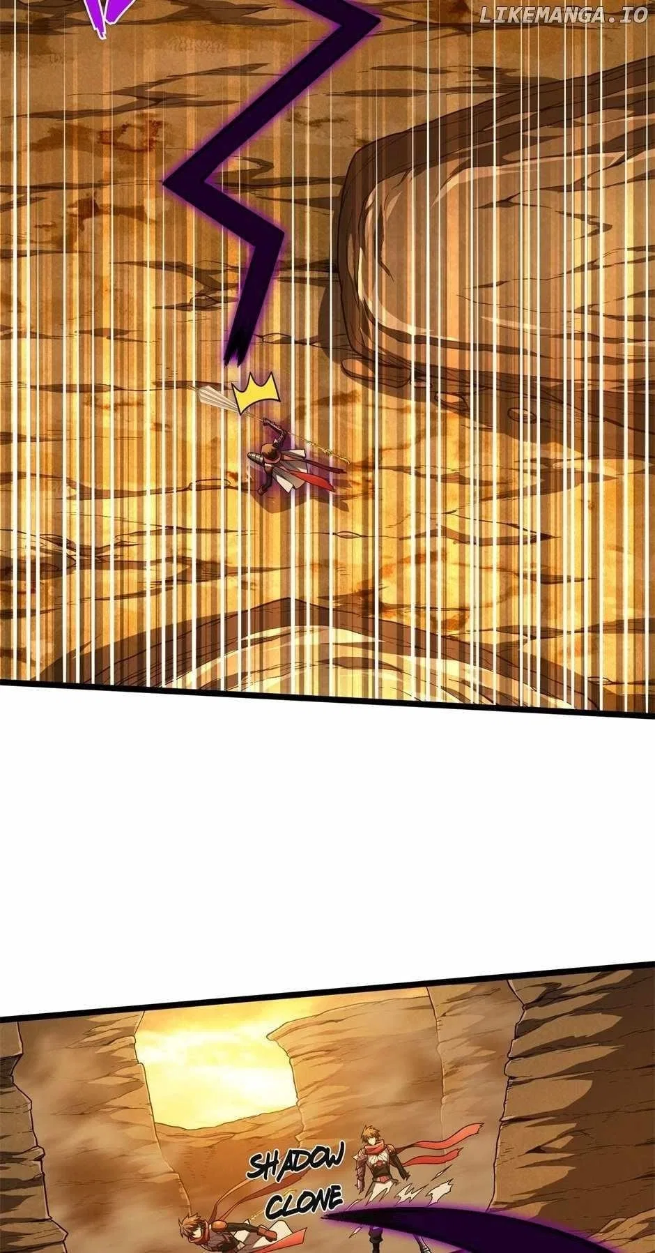 The King's Avatar Chapter 160 – Page 7