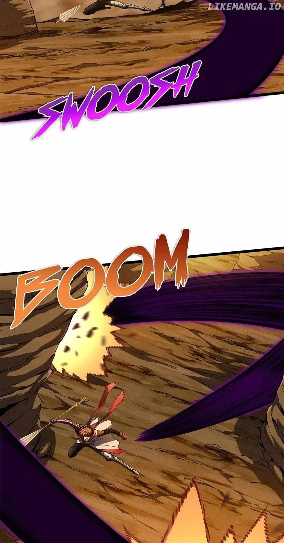 The King's Avatar Chapter 160 – Page 8