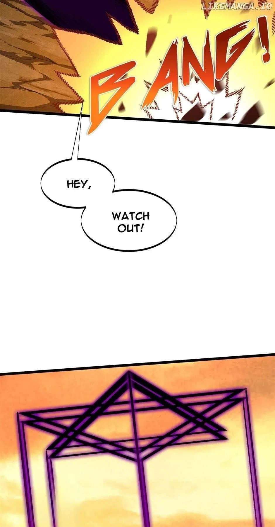 The King's Avatar Chapter 160 – Page 9