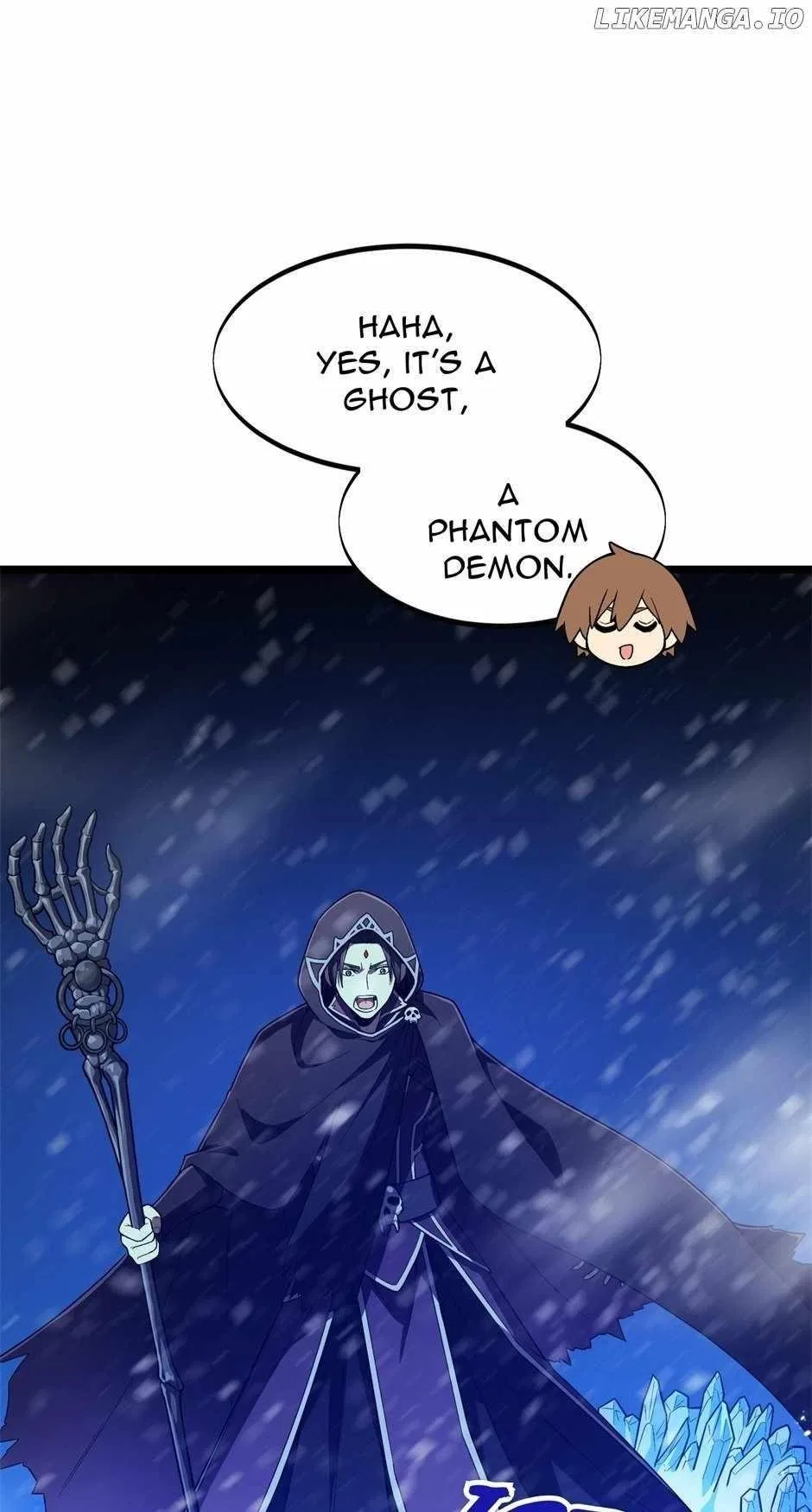 The King's Avatar Chapter 160 – Page 12