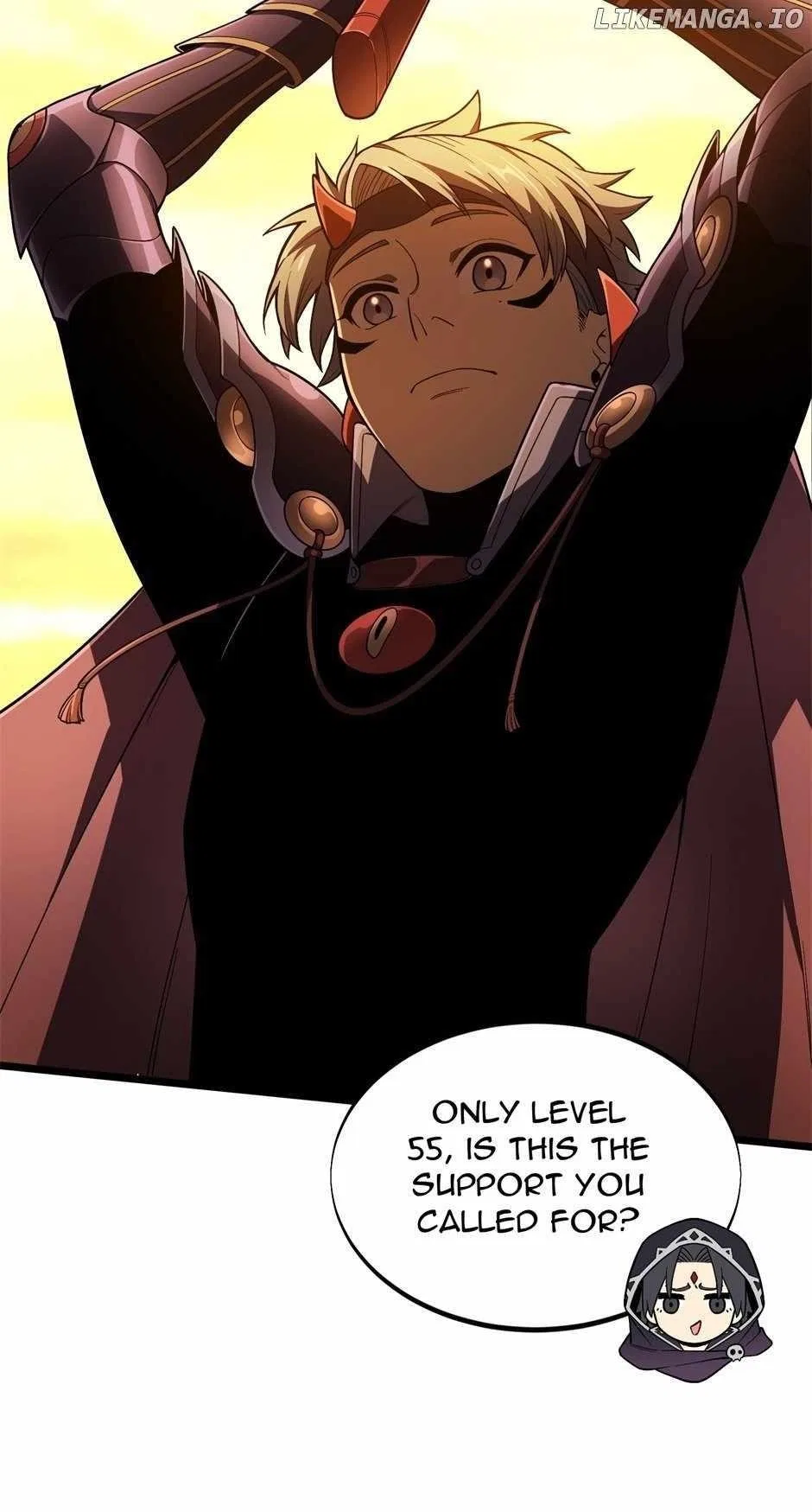 The King's Avatar Chapter 160 – Page 16