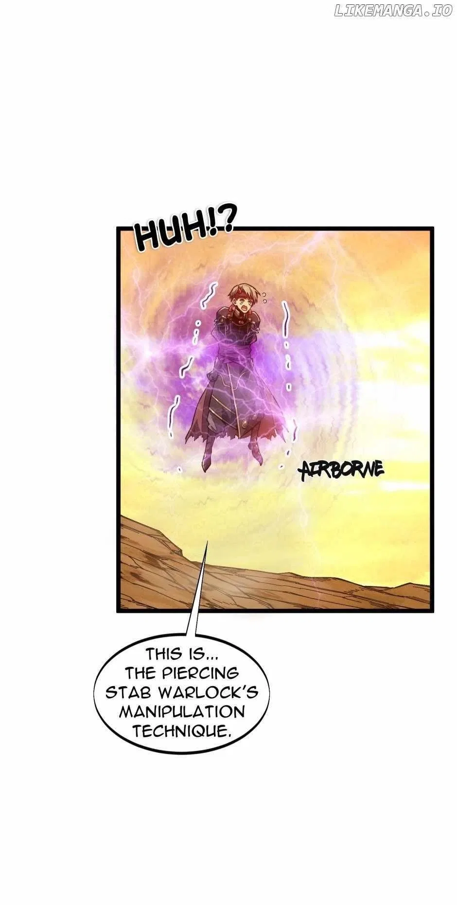 The King's Avatar Chapter 160 – Page 31