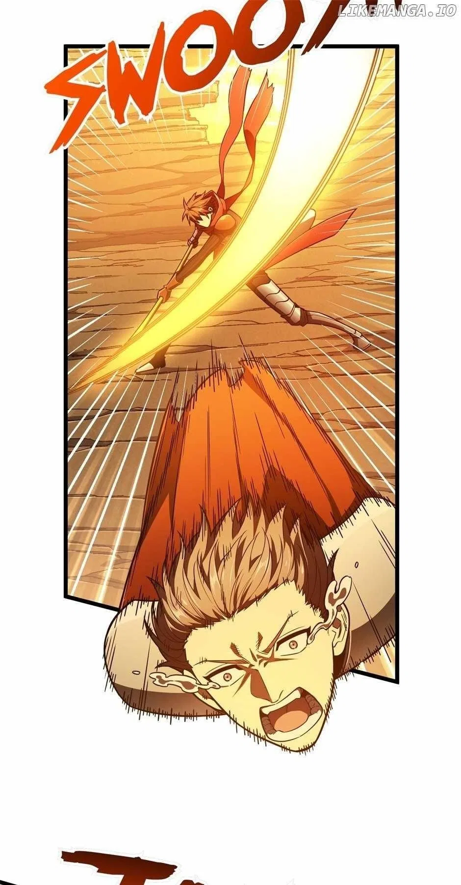 The King's Avatar Chapter 160 – Page 37