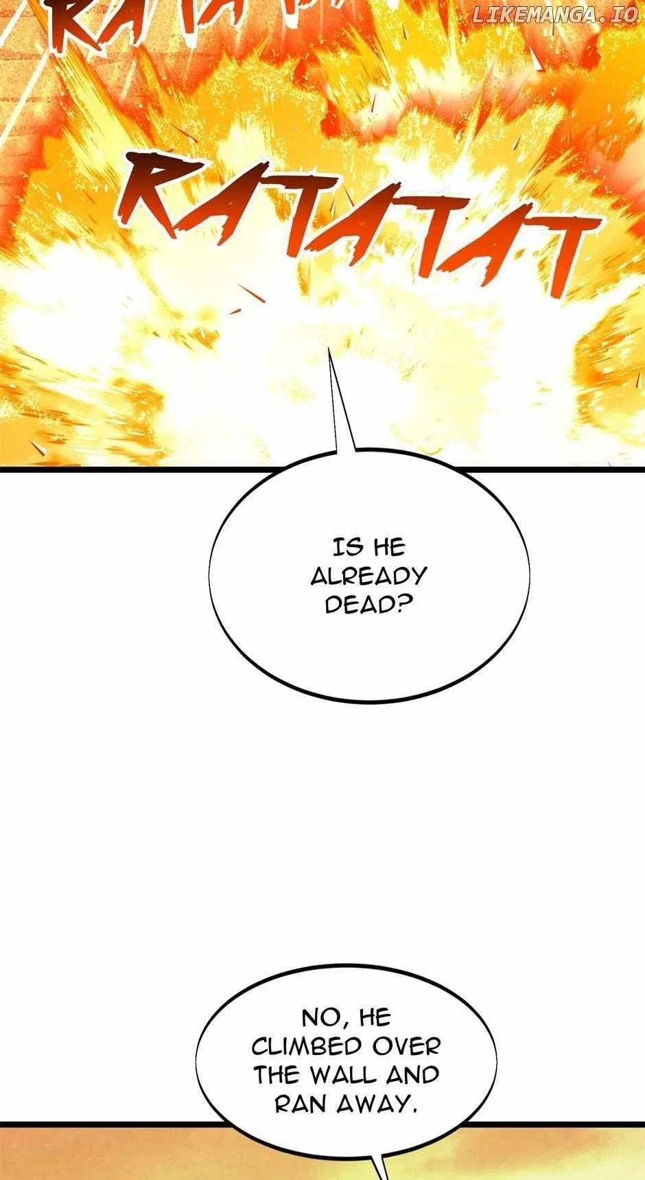 The King's Avatar Chapter 160 – Page 42