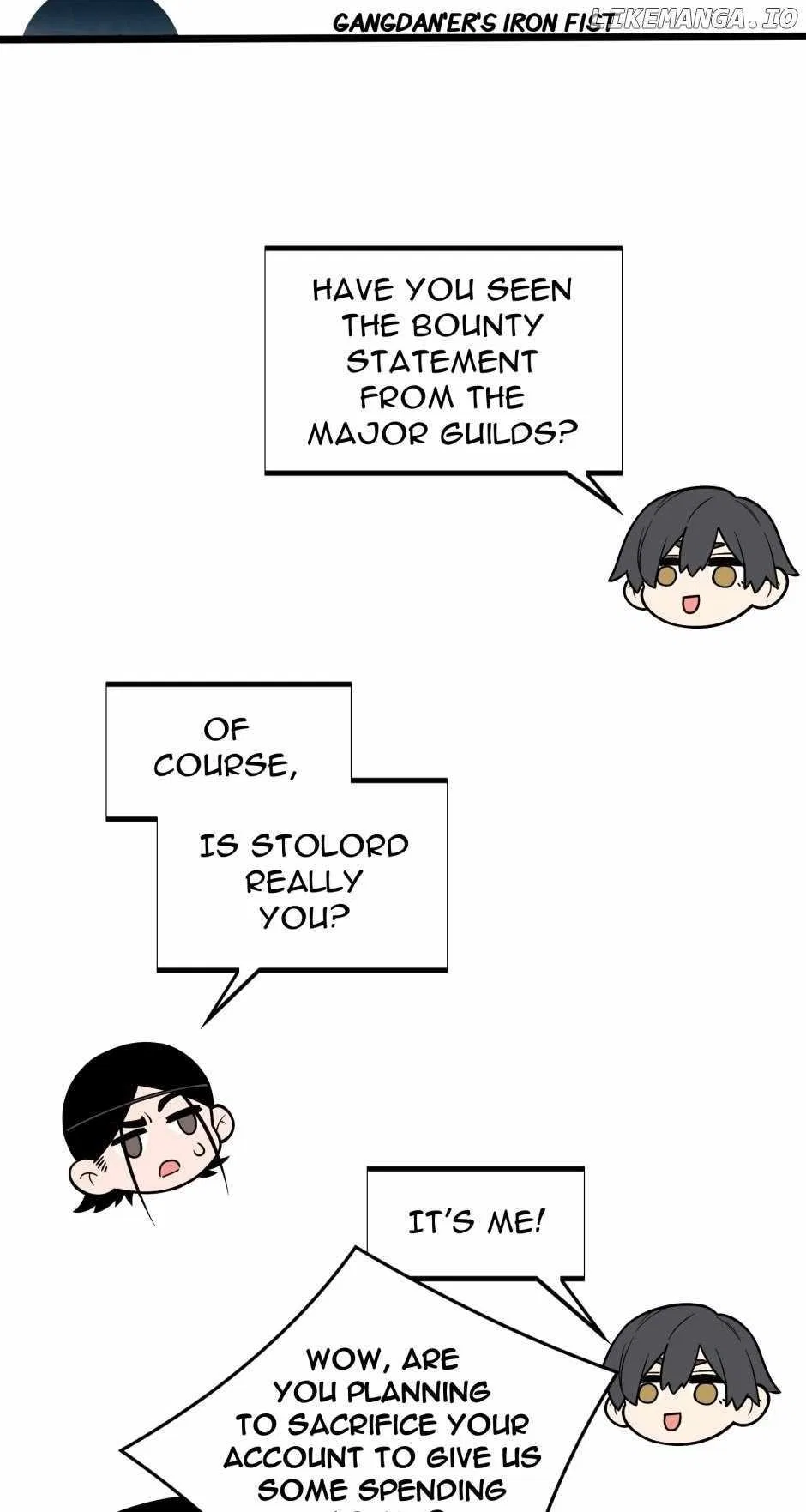 The King's Avatar Chapter 158 – Page 6