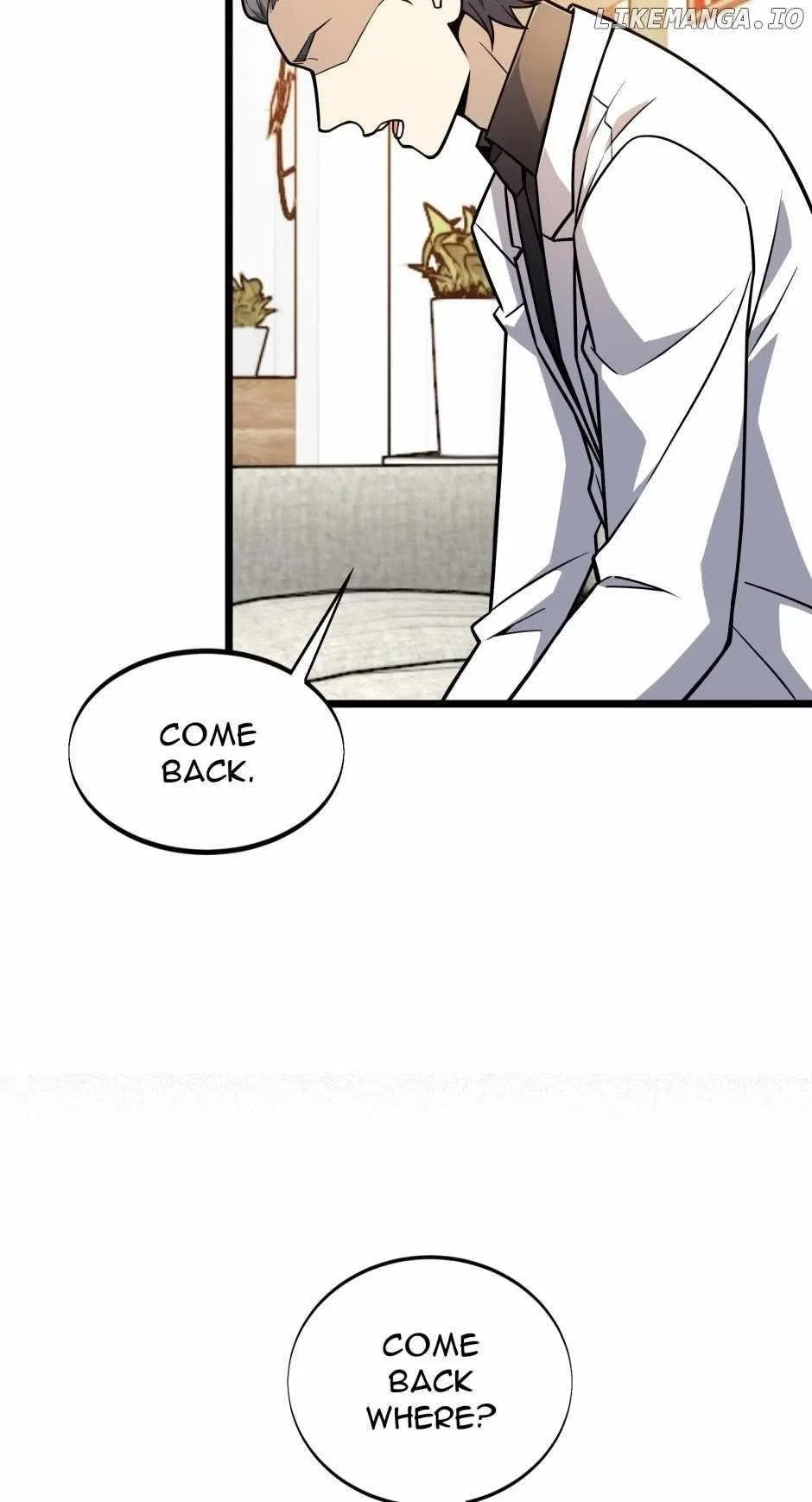 The King's Avatar Chapter 158 – Page 34