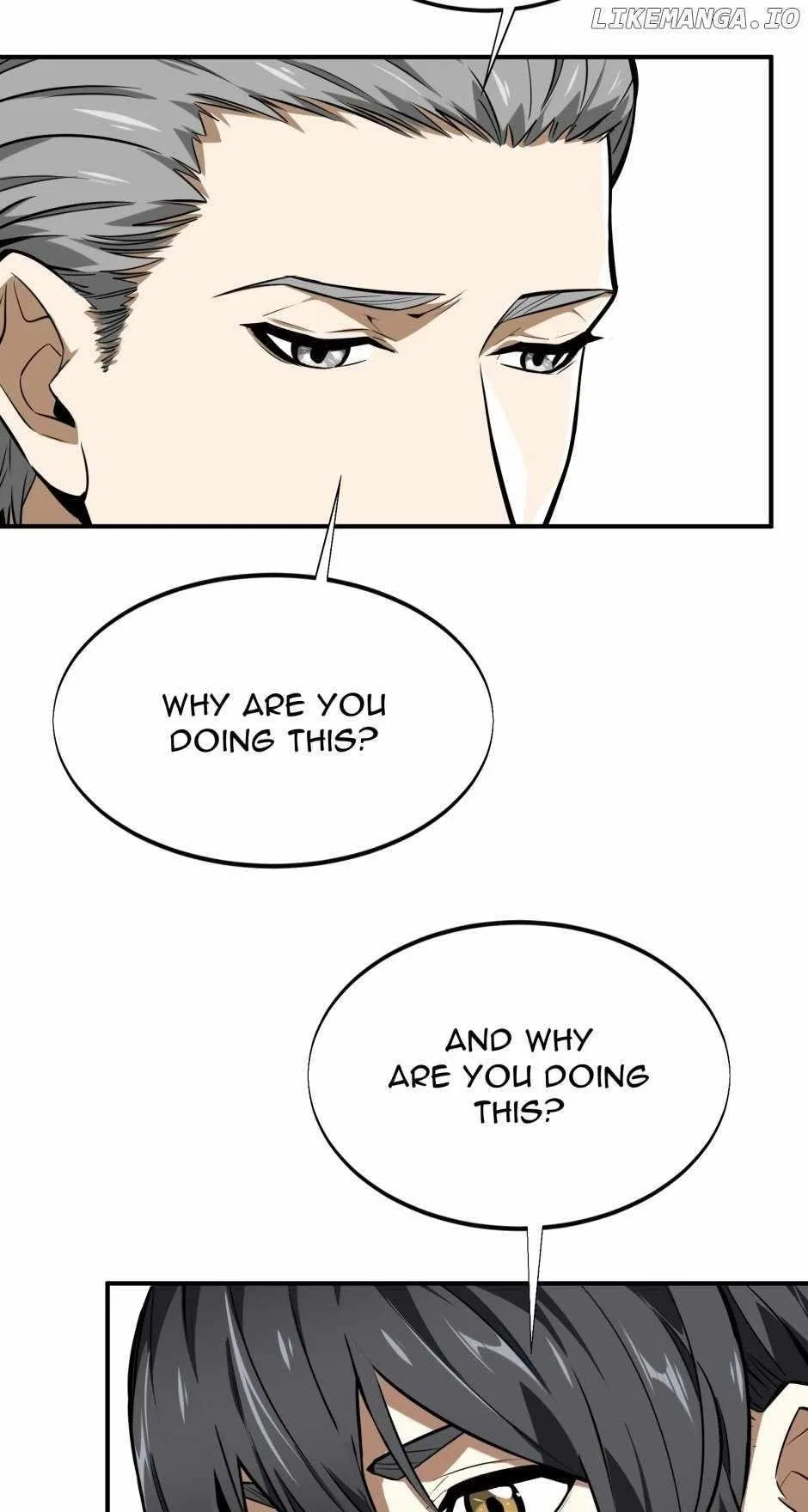 The King's Avatar Chapter 158 – Page 40