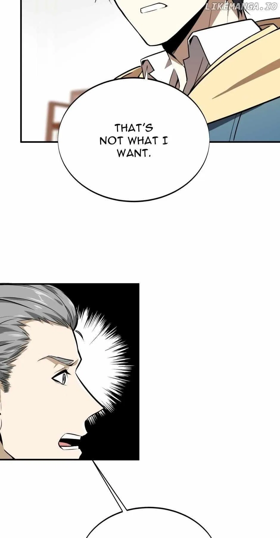 The King's Avatar Chapter 158 – Page 46
