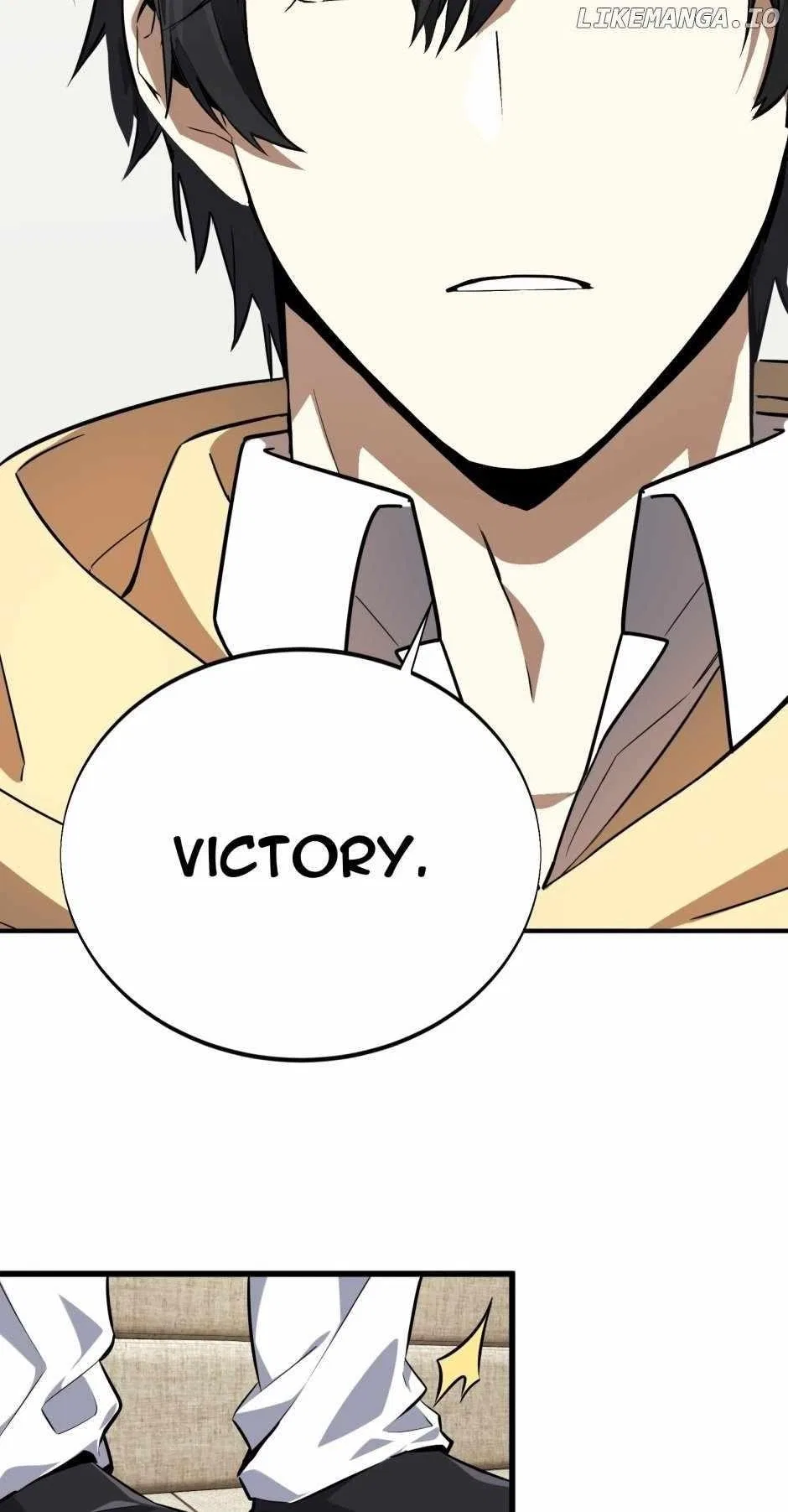 The King's Avatar Chapter 158 – Page 48