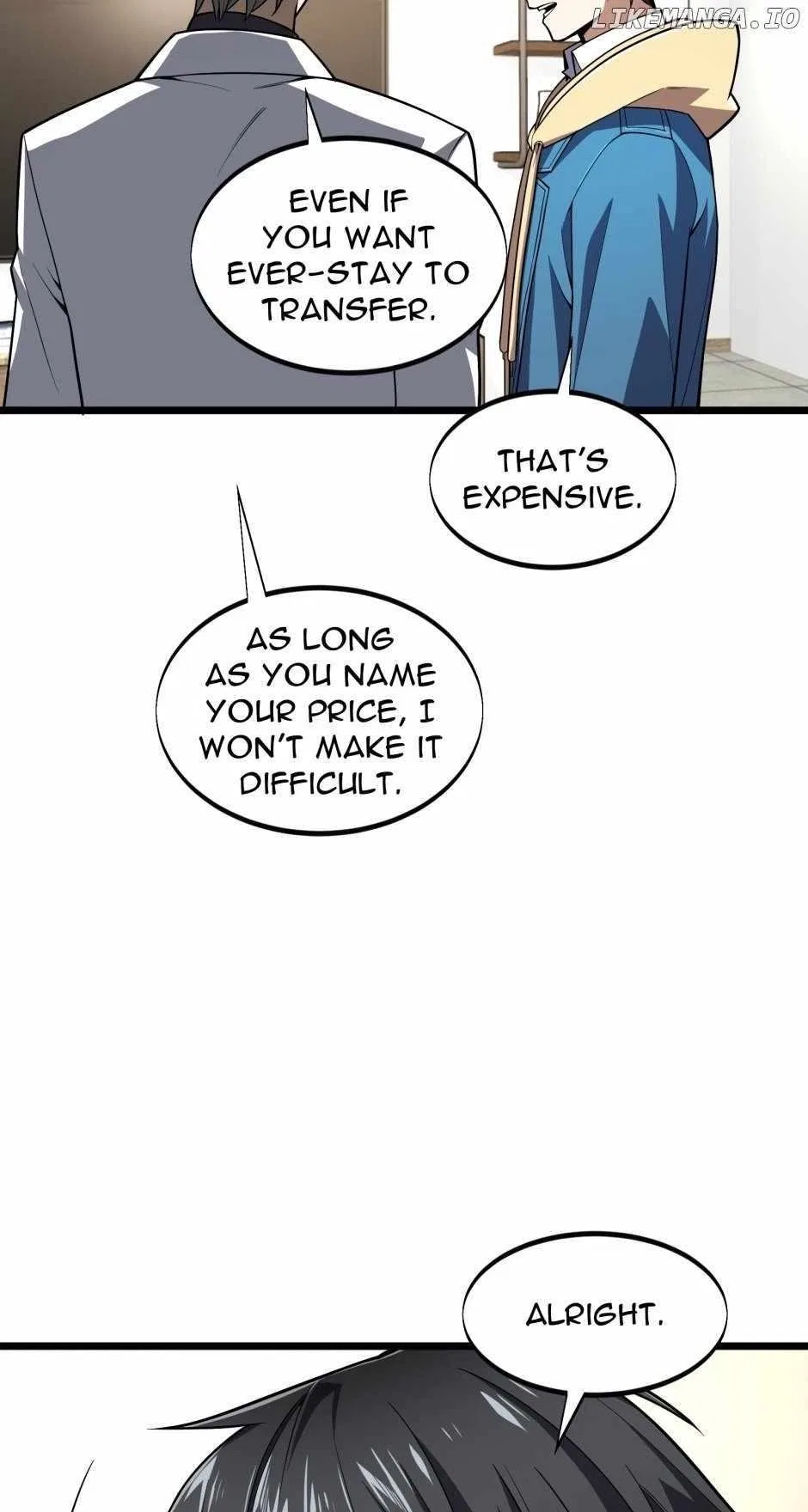 The King's Avatar Chapter 158 – Page 53