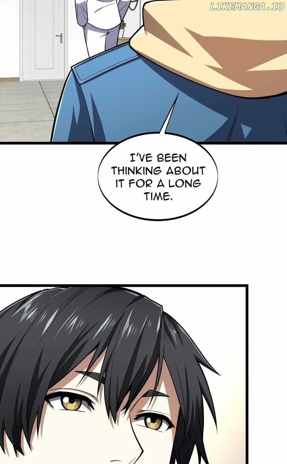 The King's Avatar Chapter 158 – Page 56