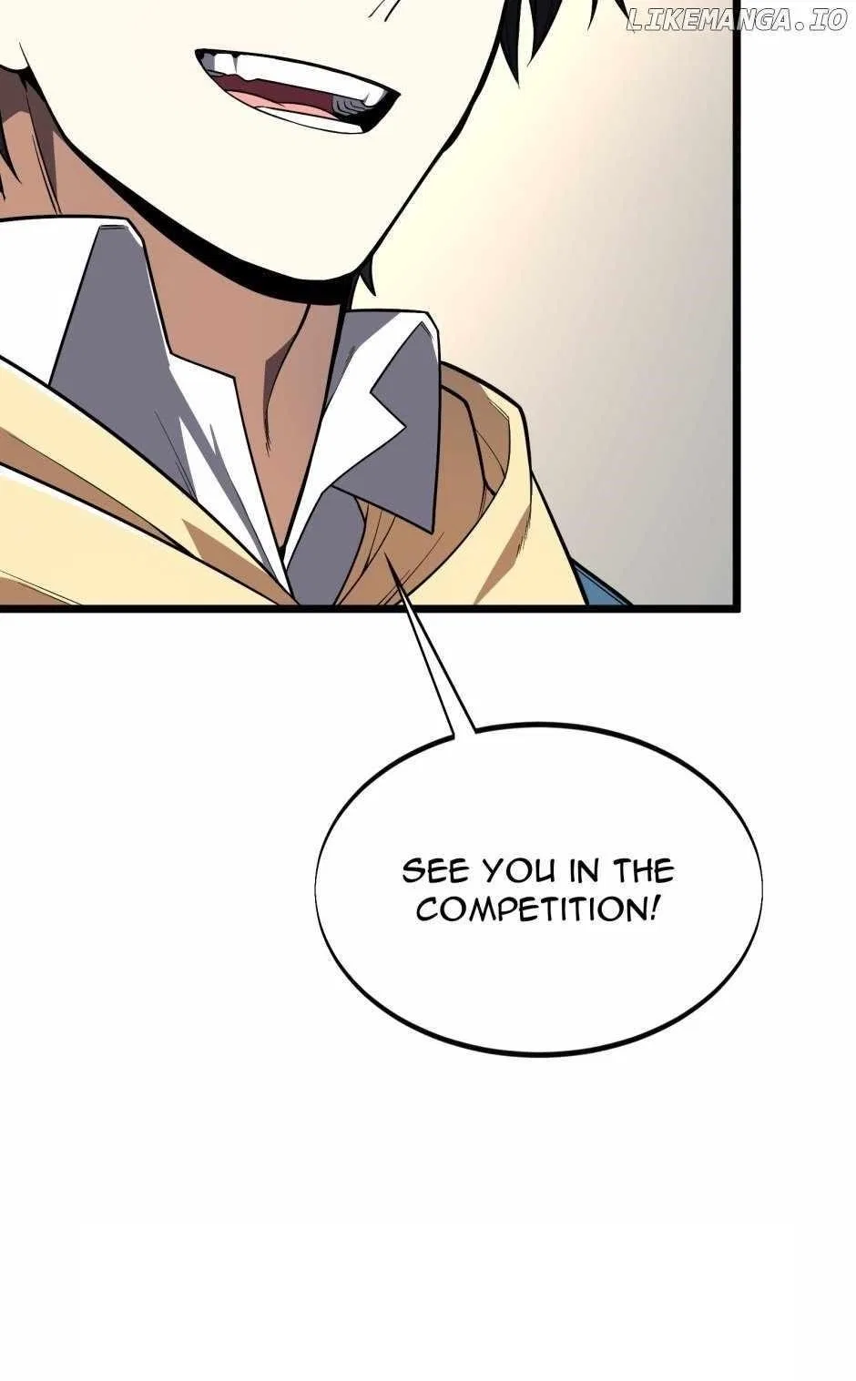 The King's Avatar Chapter 158 – Page 57