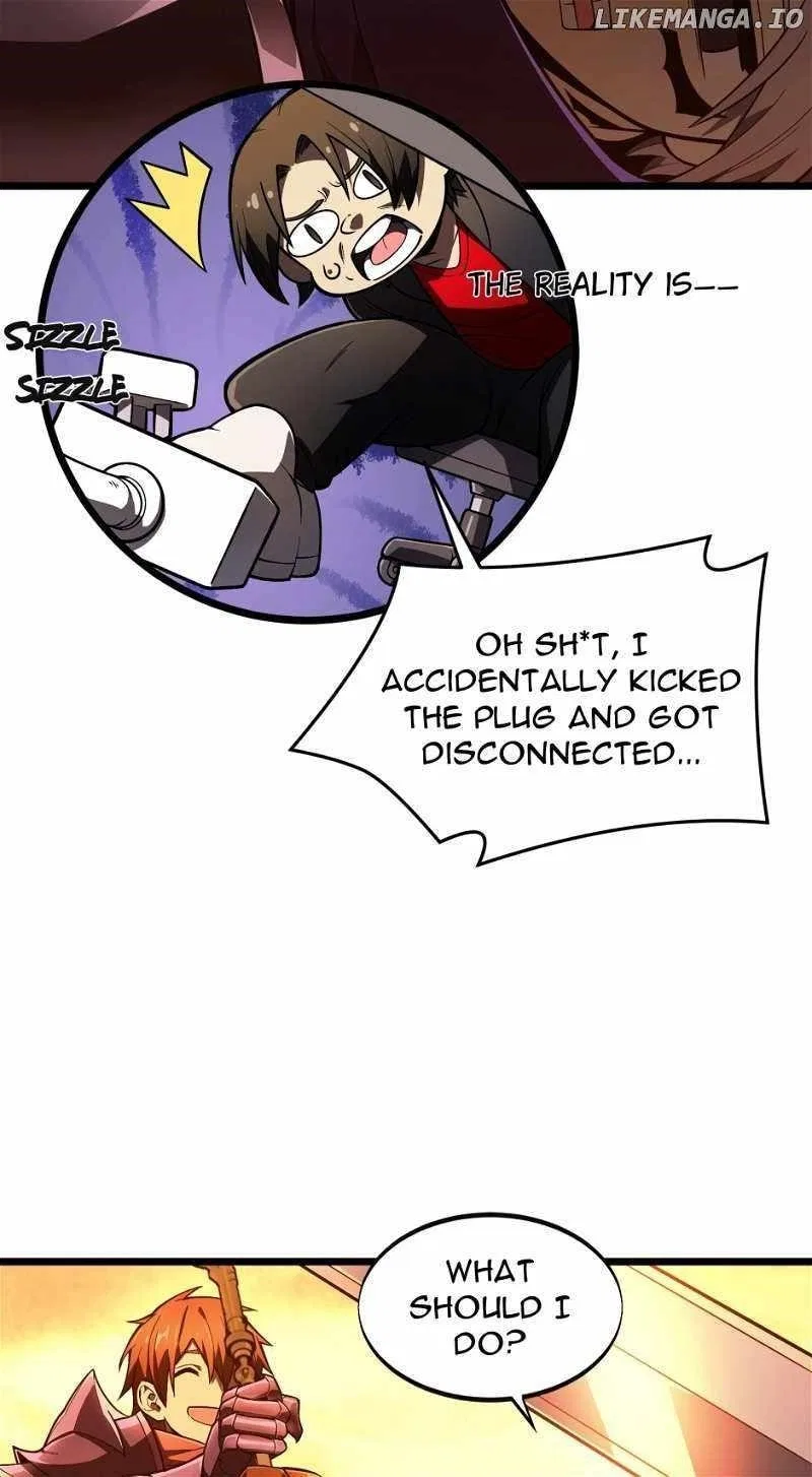 The King's Avatar Chapter 157 – Page 13