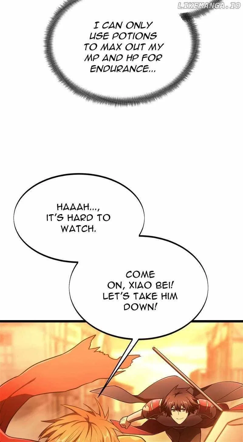 The King's Avatar Chapter 157 – Page 17